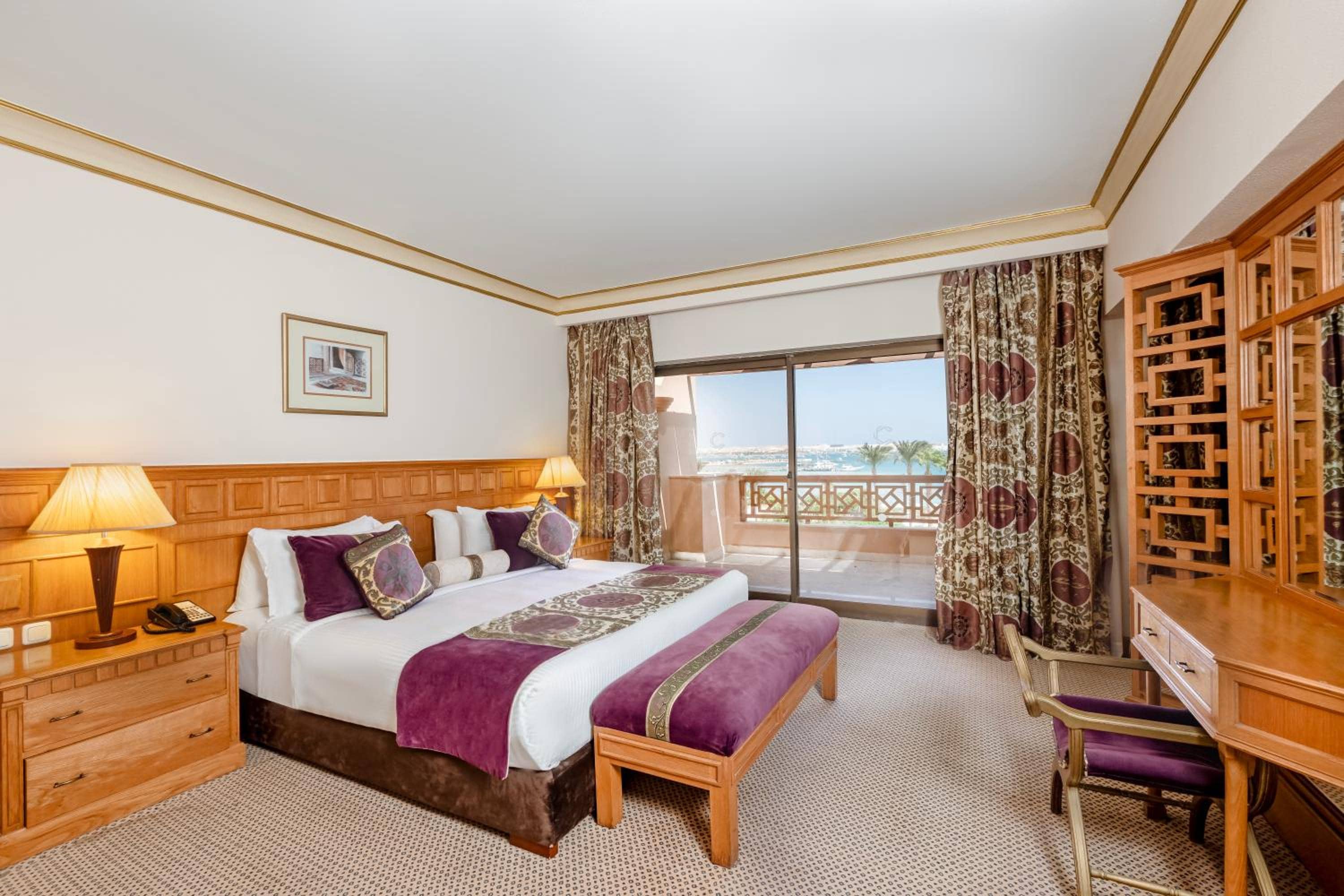Continental Hotel Hurghada — 3