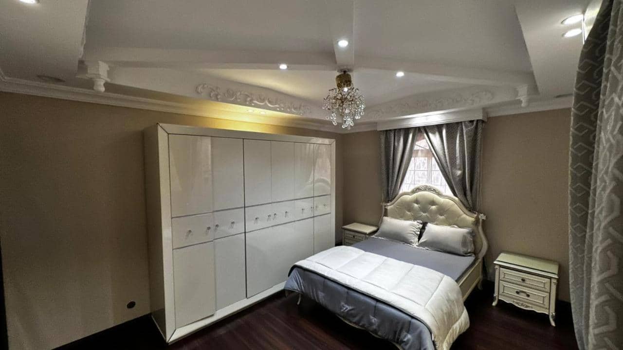 Luxury and Modern Hotel Apartments in Jeddah