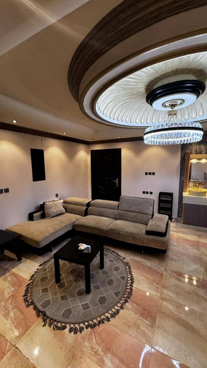 Luxury and Modern Hotel Apartments in Jeddah — 5