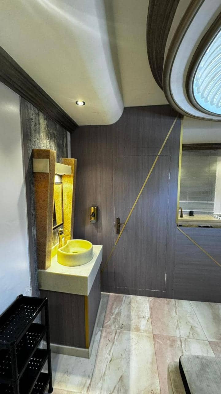 Luxury and Modern Hotel Apartments in Jeddah — 2