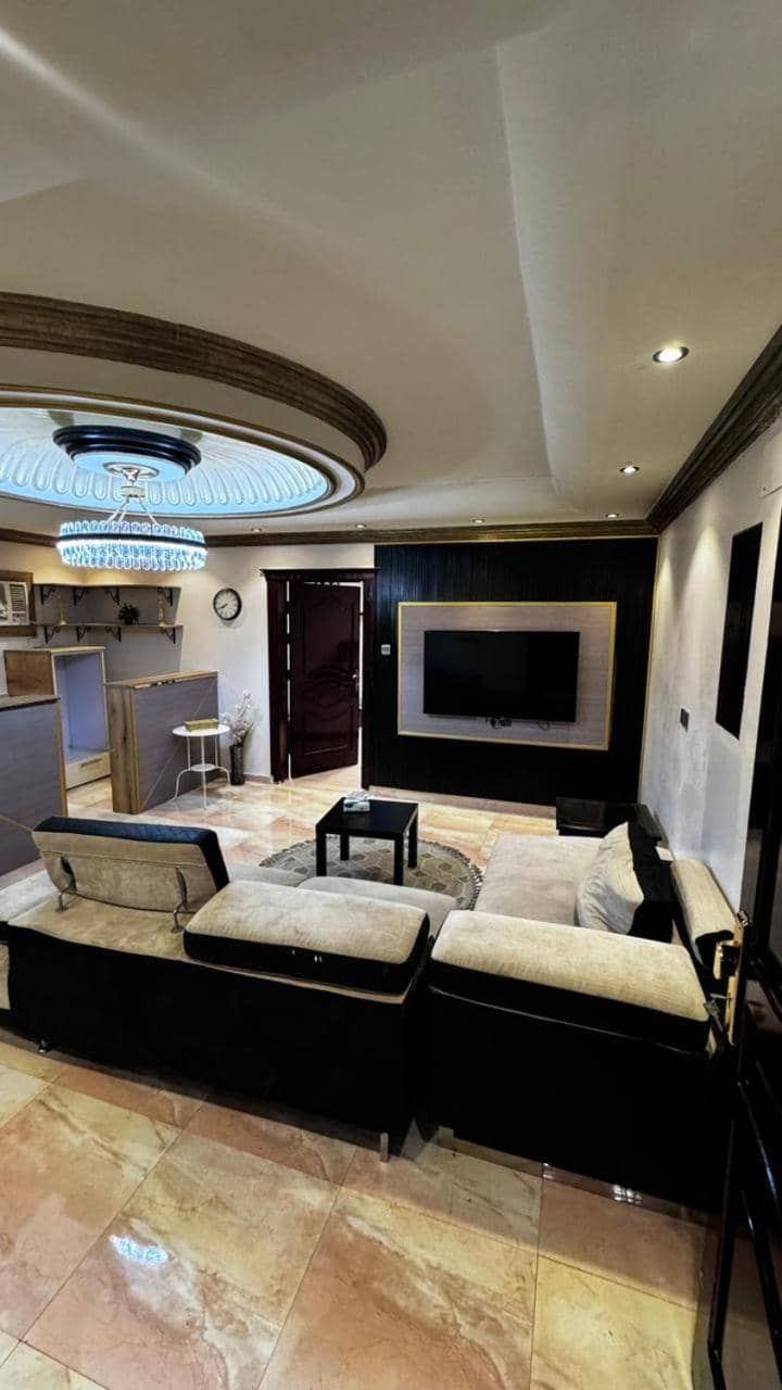 Luxury and Modern Hotel Apartments in Jeddah — 4
