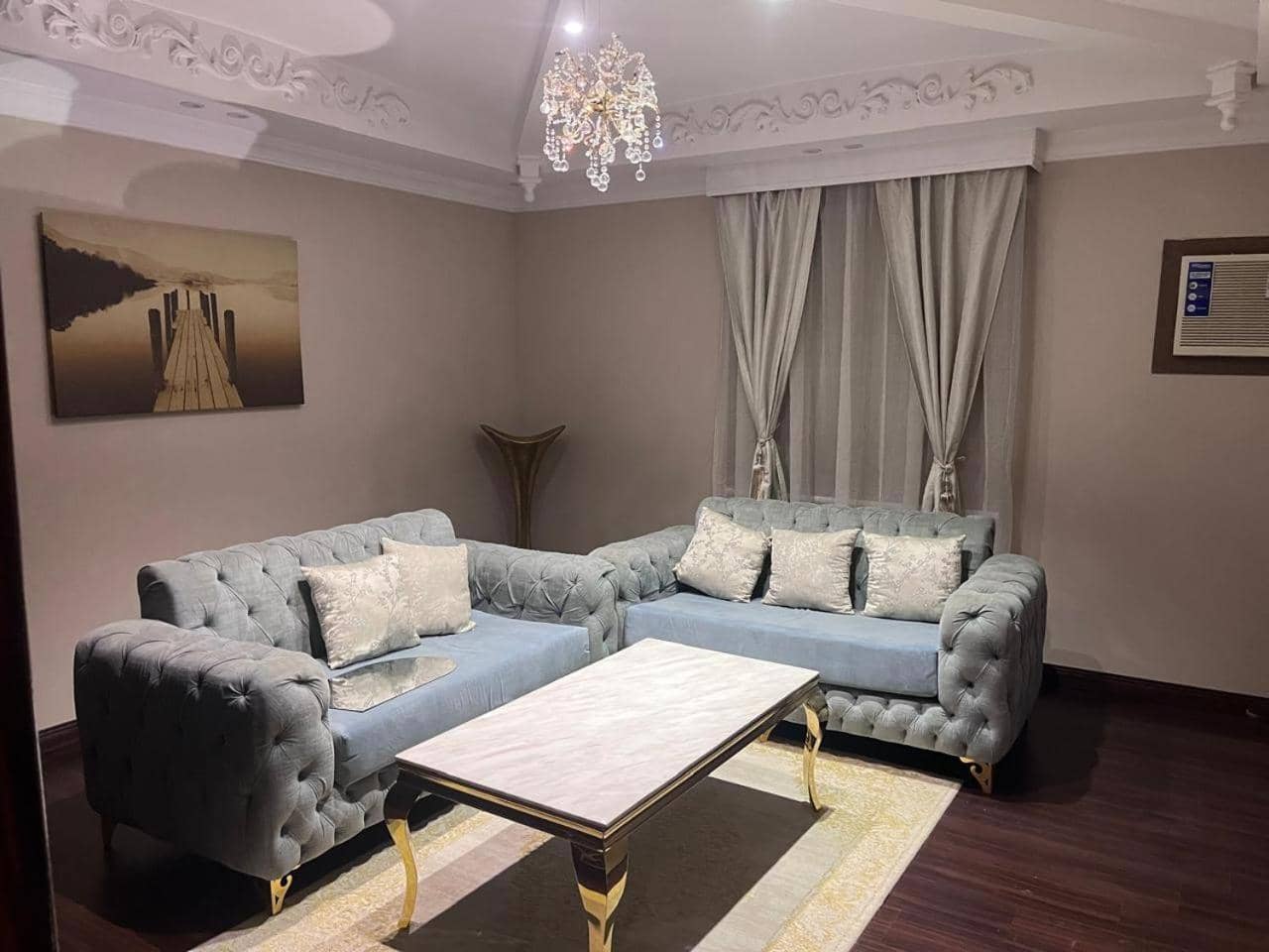Luxury and Modern Hotel Apartments in Jeddah — 3
