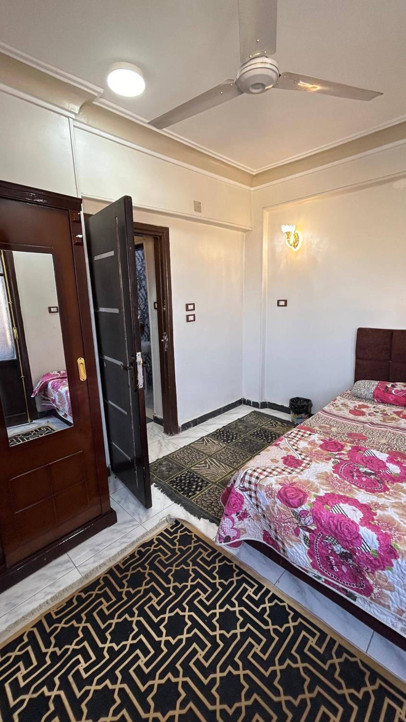 Aswan apartment-Center of Aswan — 3
