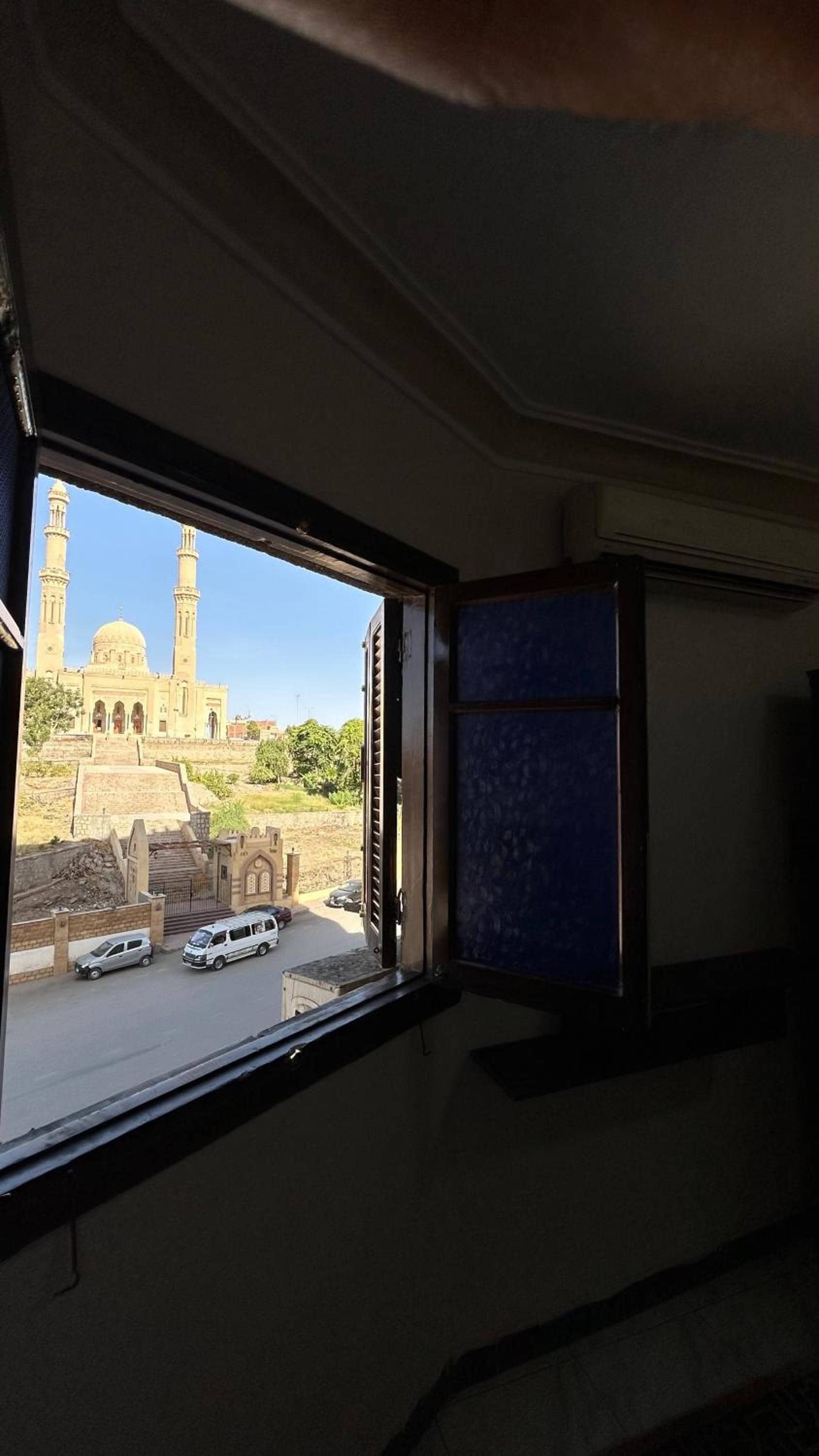 Aswan apartment-Center of Aswan