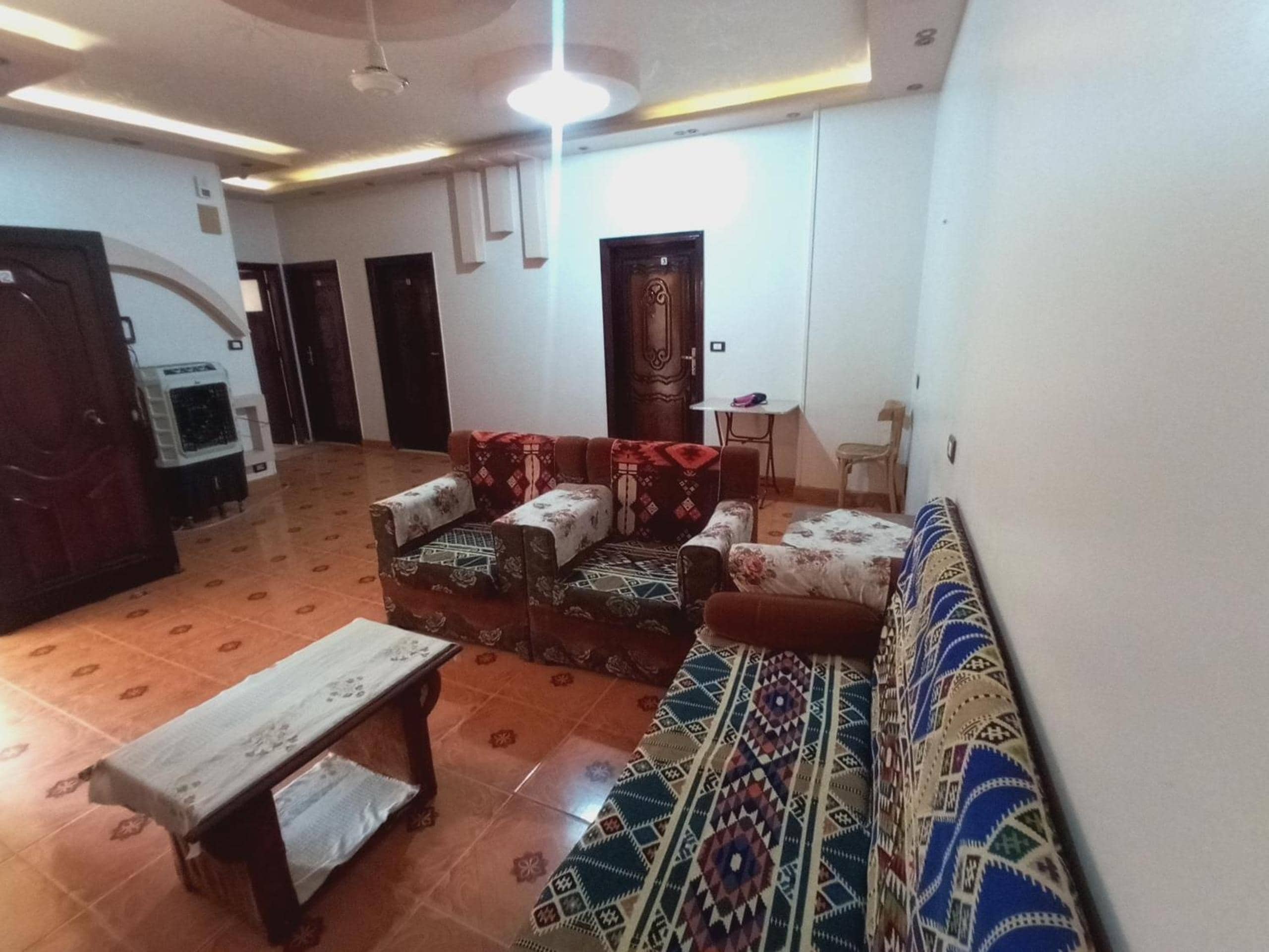 Aswan City Center Guest House — 4