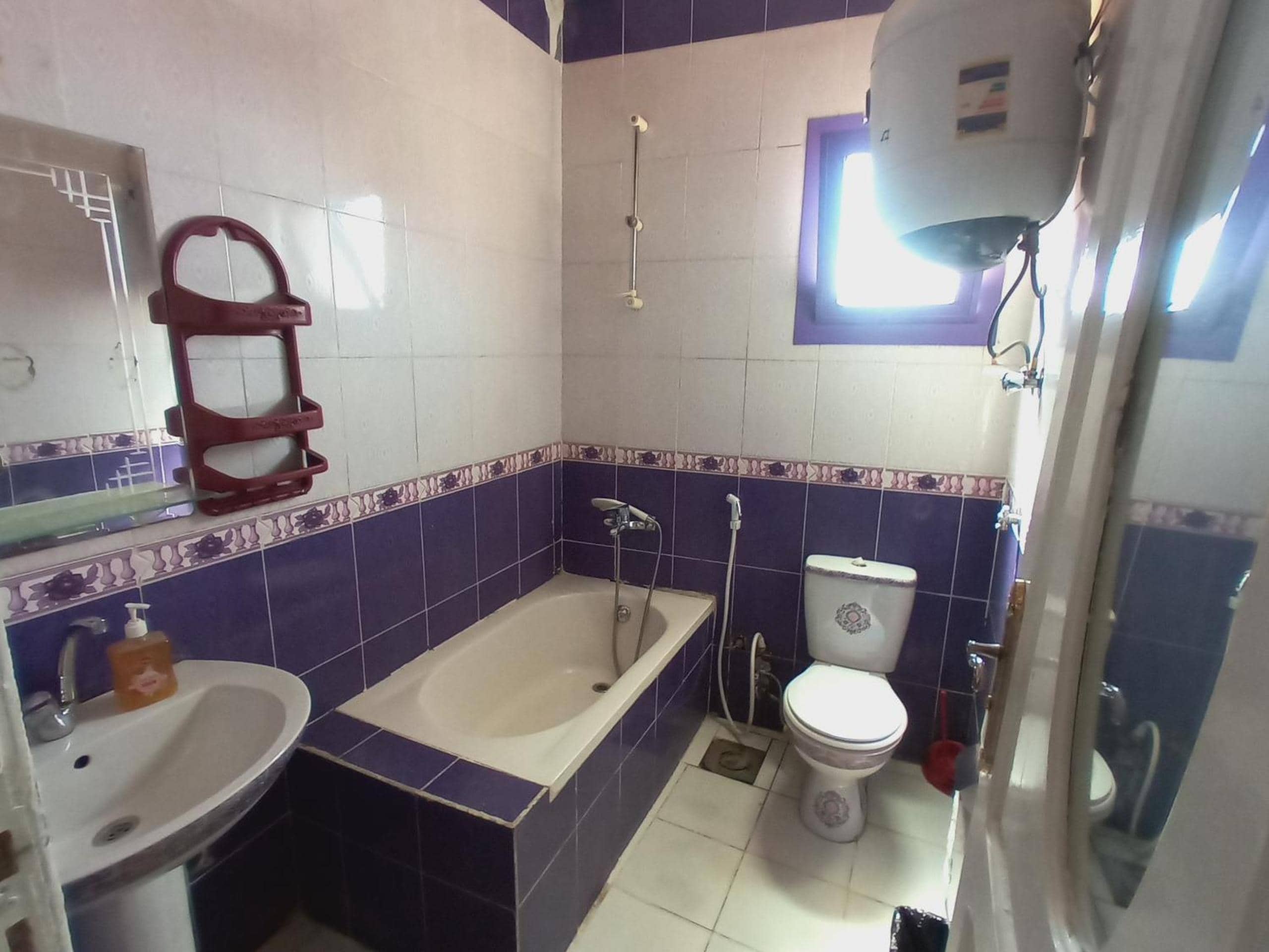 Aswan City Center Guest House — 5