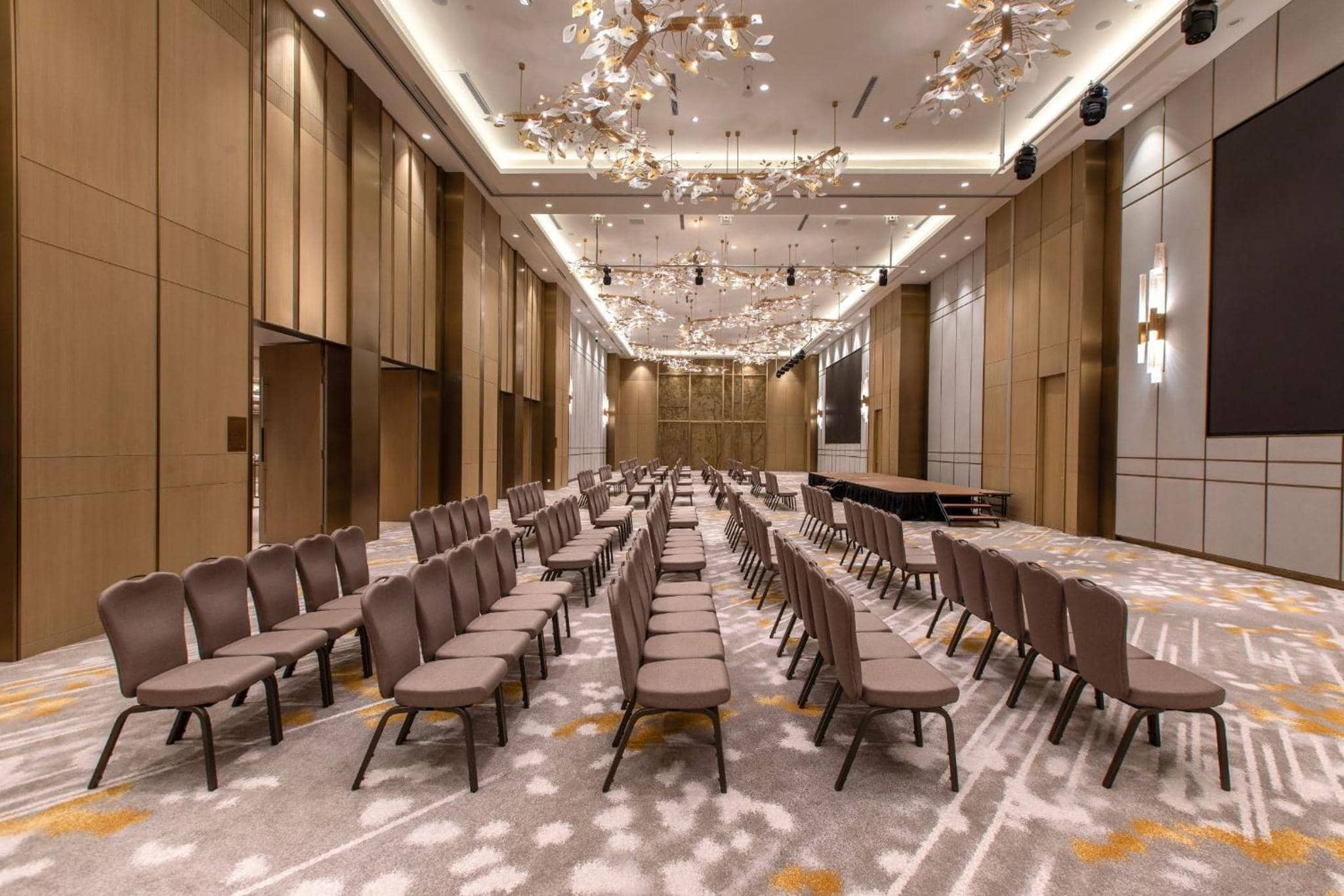 Crowne Plaza Kuala Lumpur City Centre by IHG — 3
