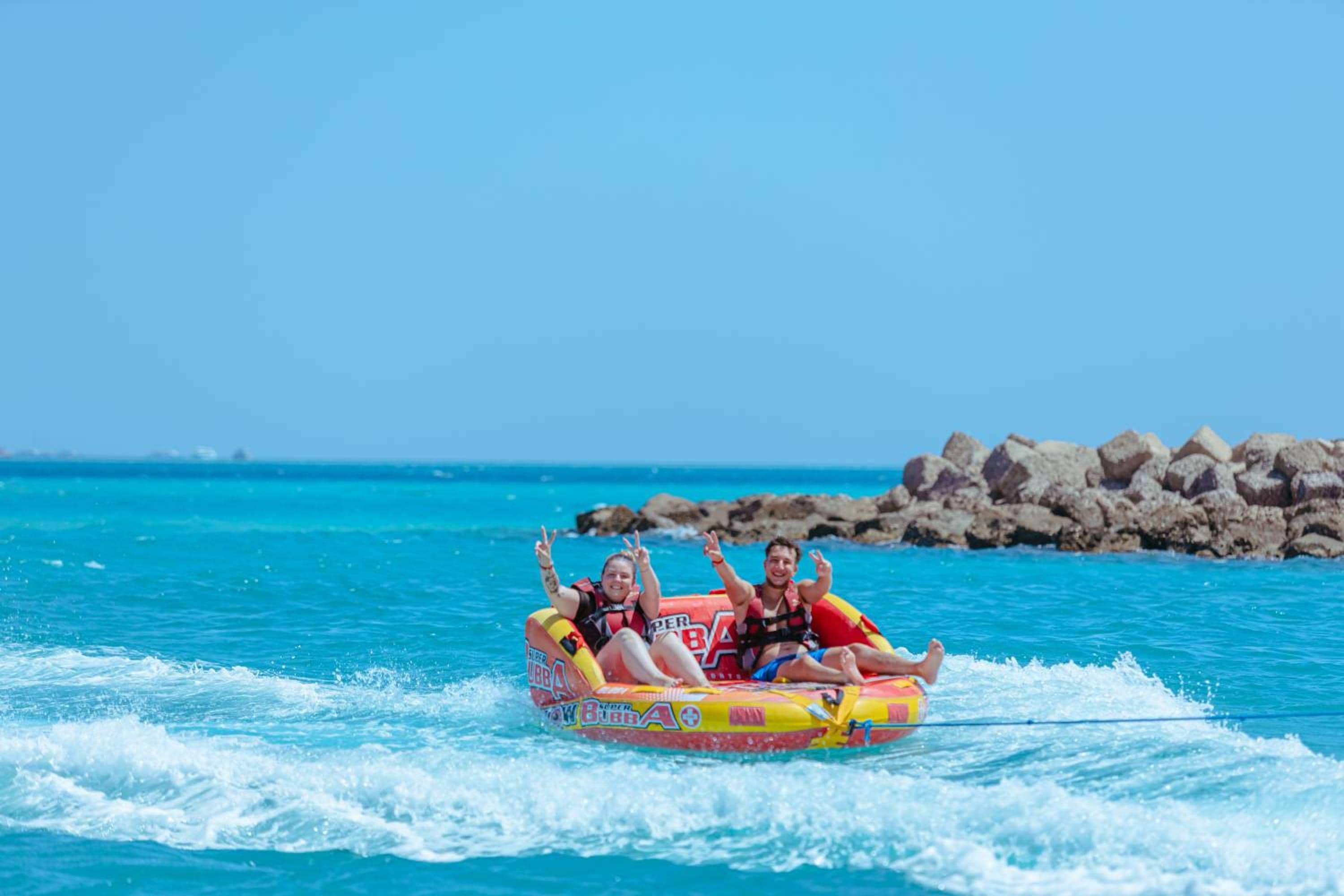 Continental Hotel Hurghada — 5