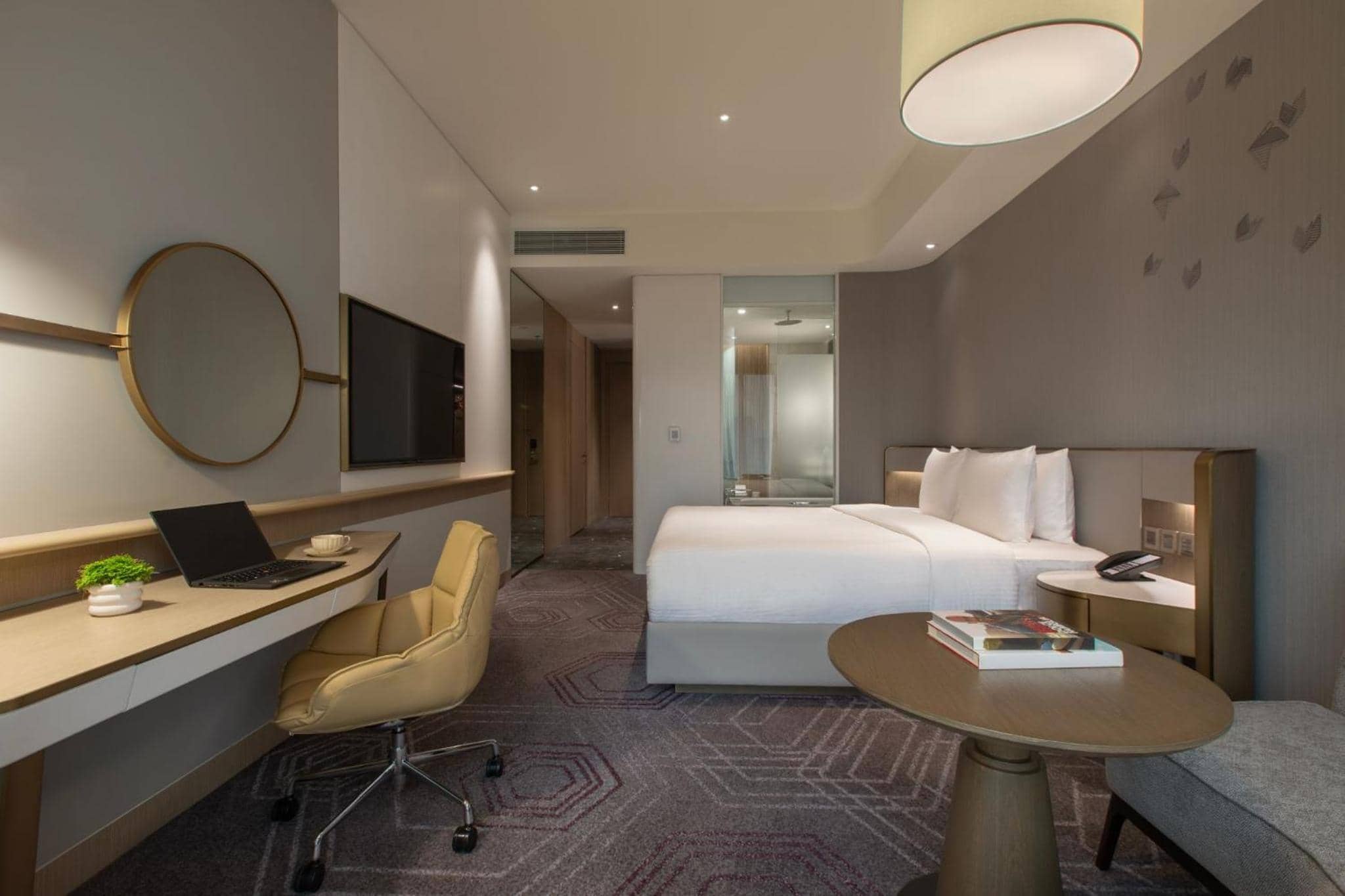Crowne Plaza Kuala Lumpur City Centre by IHG — 5