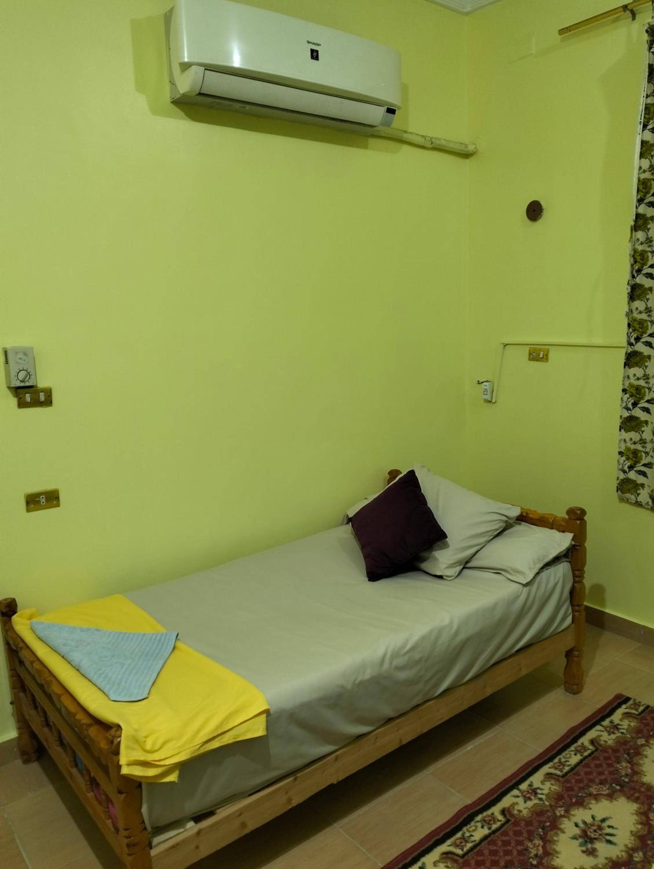 Roma House — 5
