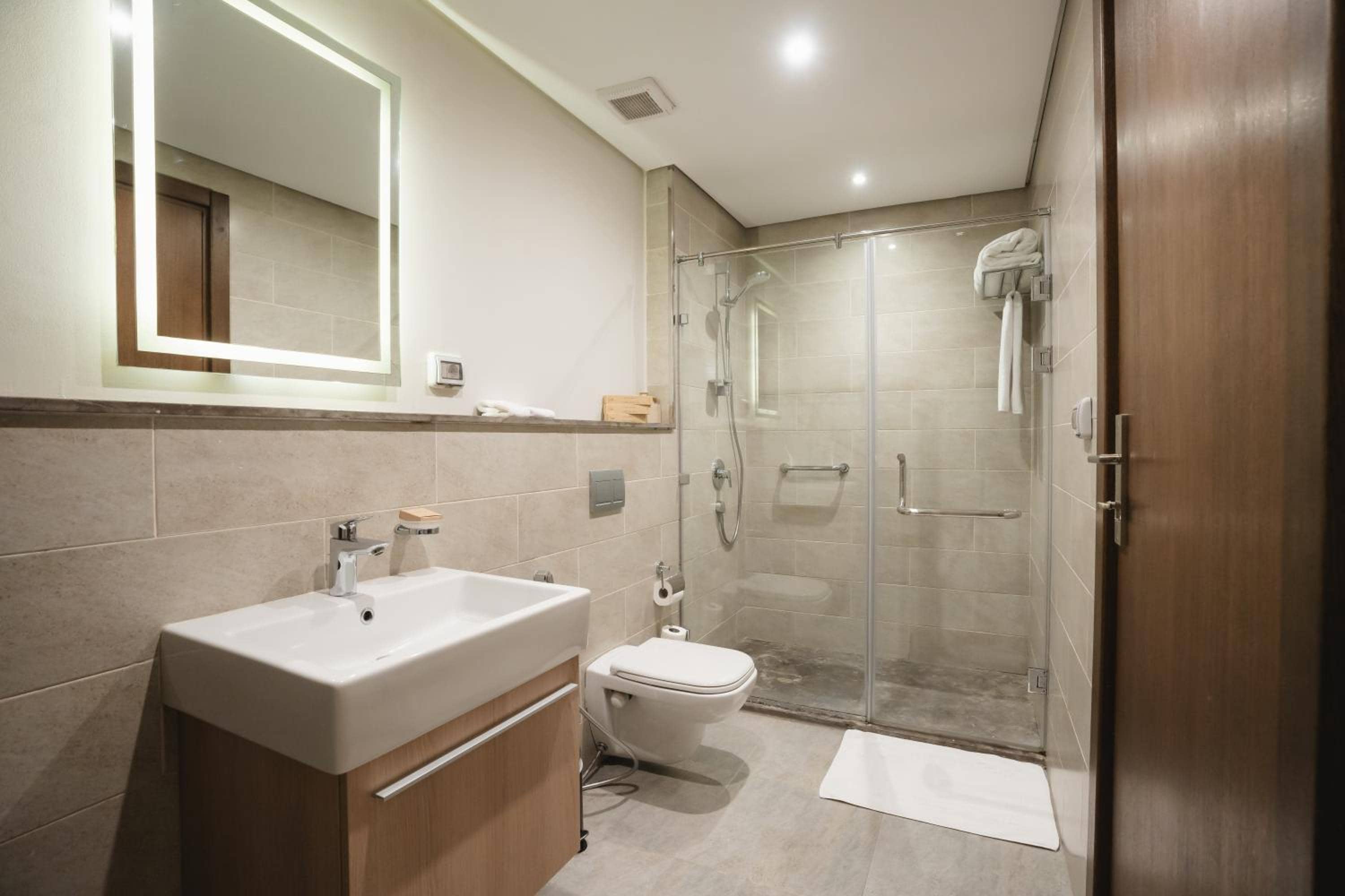 Boutique Residence Iconia-Lemon Spaces Zamalek — 3