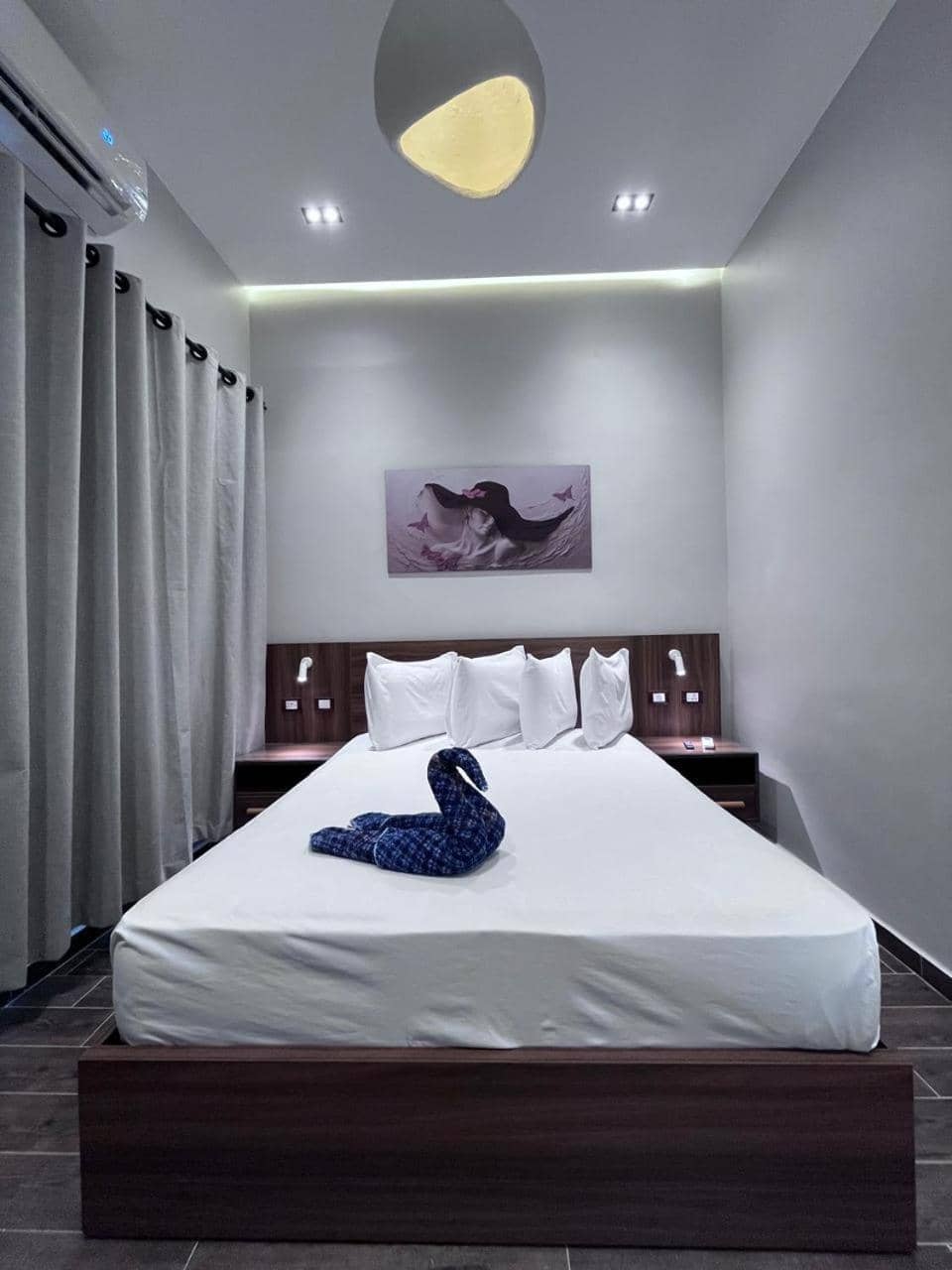 Heaven Hostel — 2