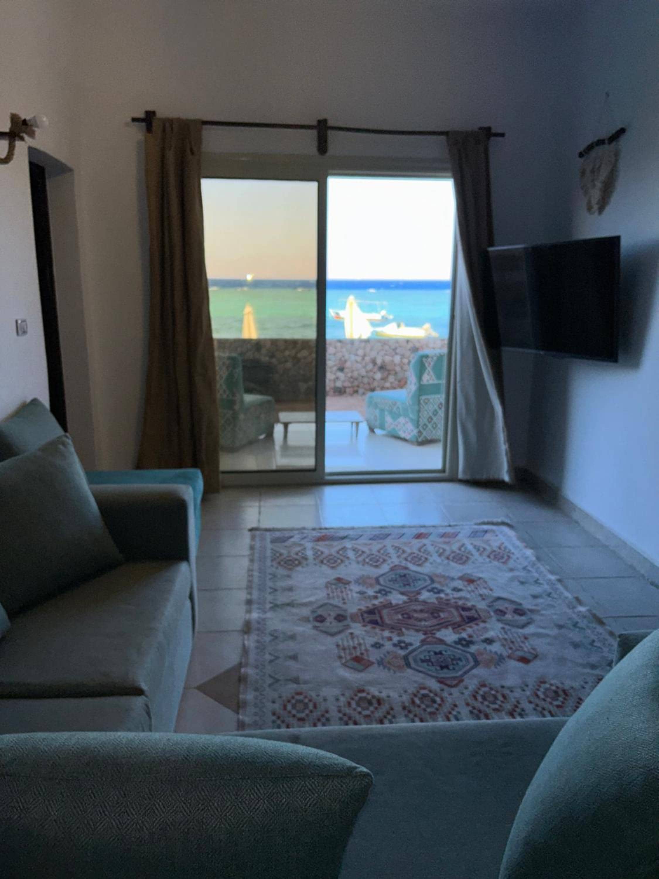 Hakuna Matata Dahab — 5