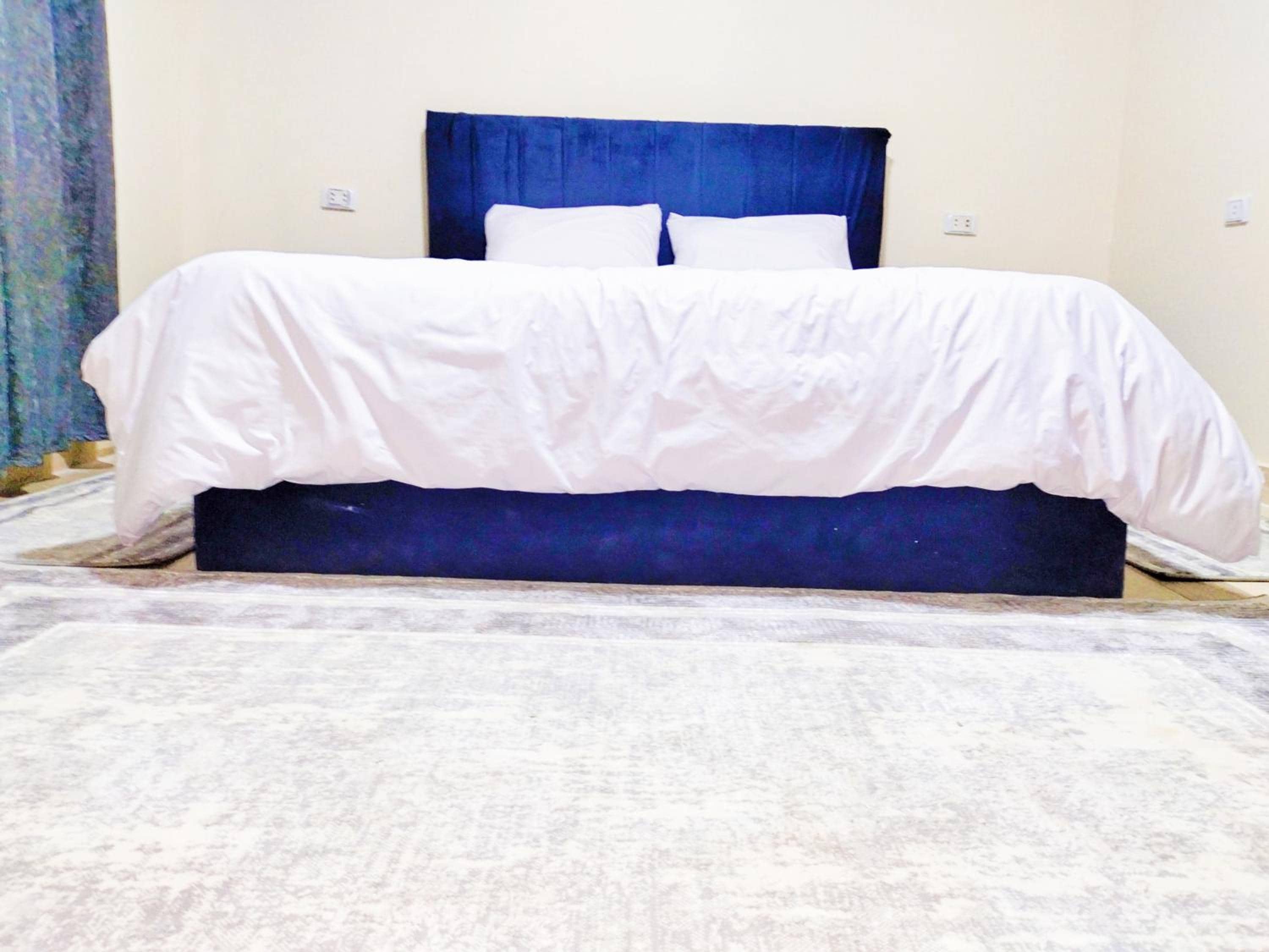 Family view guest house — 2