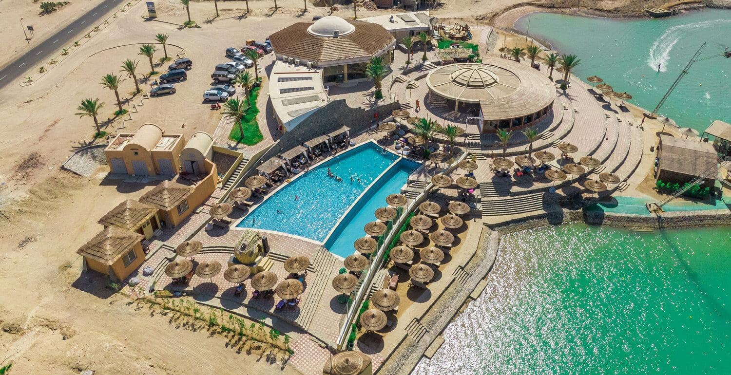 Waterside - El Gouna Luxury Homes