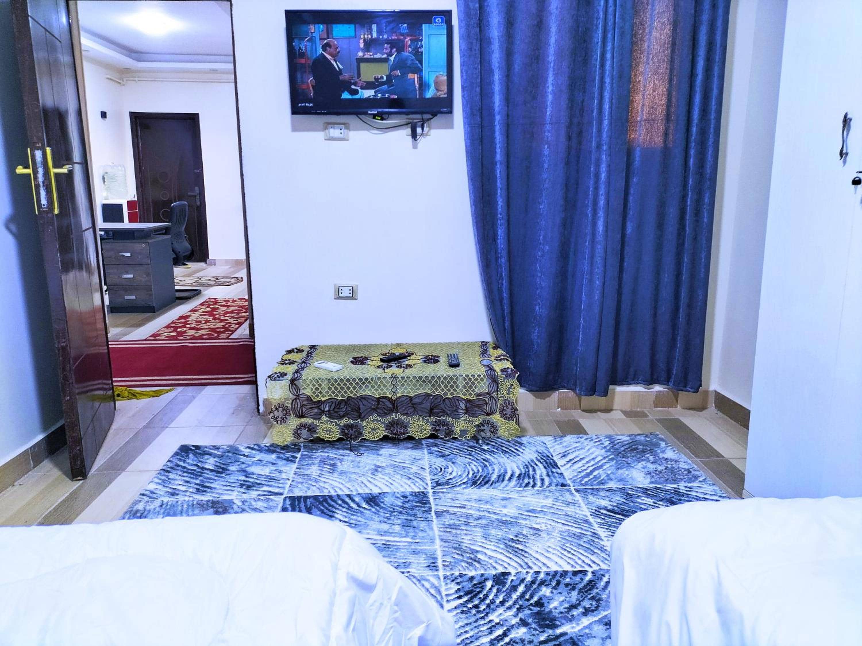 Family view guest house — 3