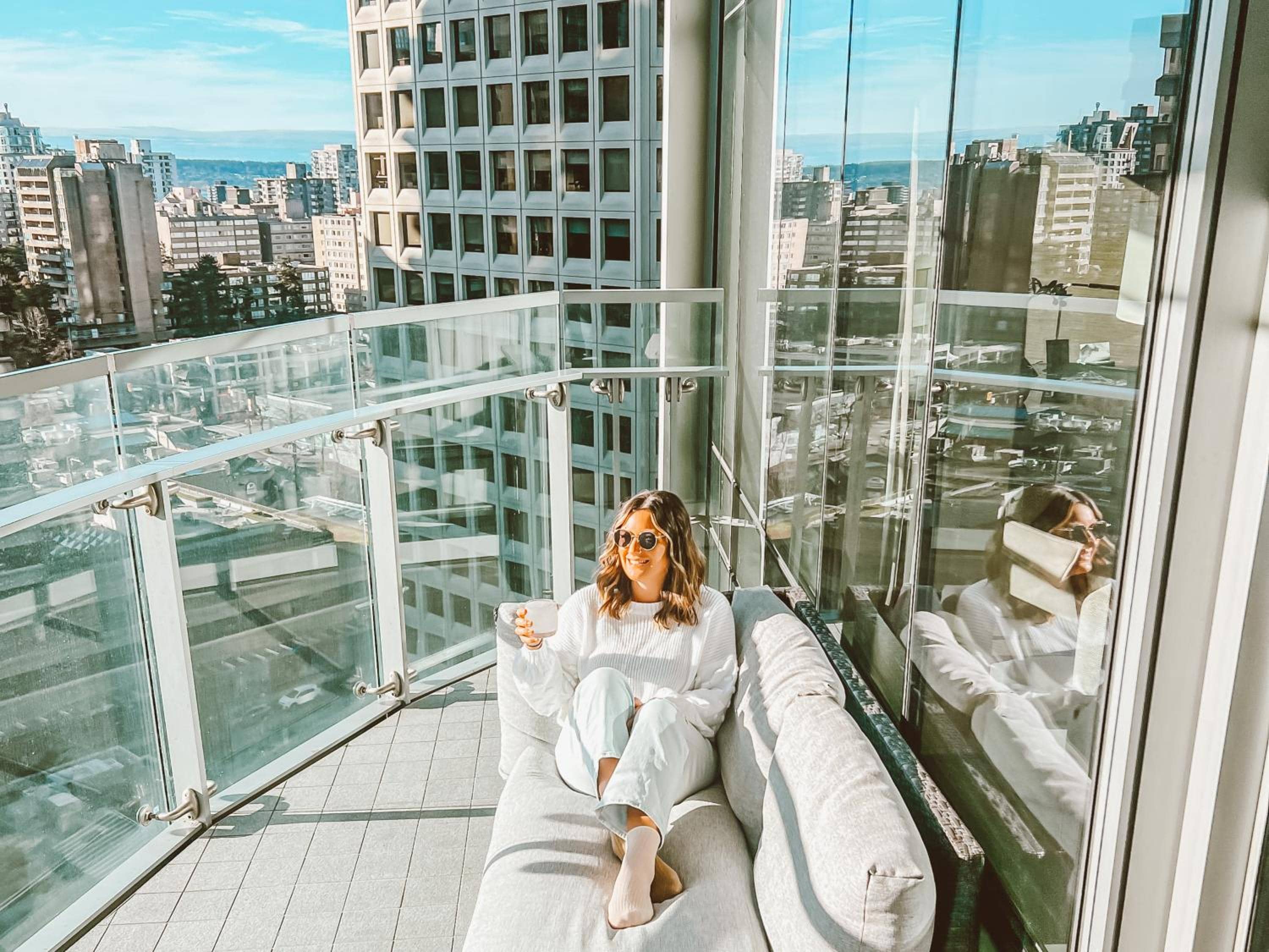 Paradox Vancouver — 4
