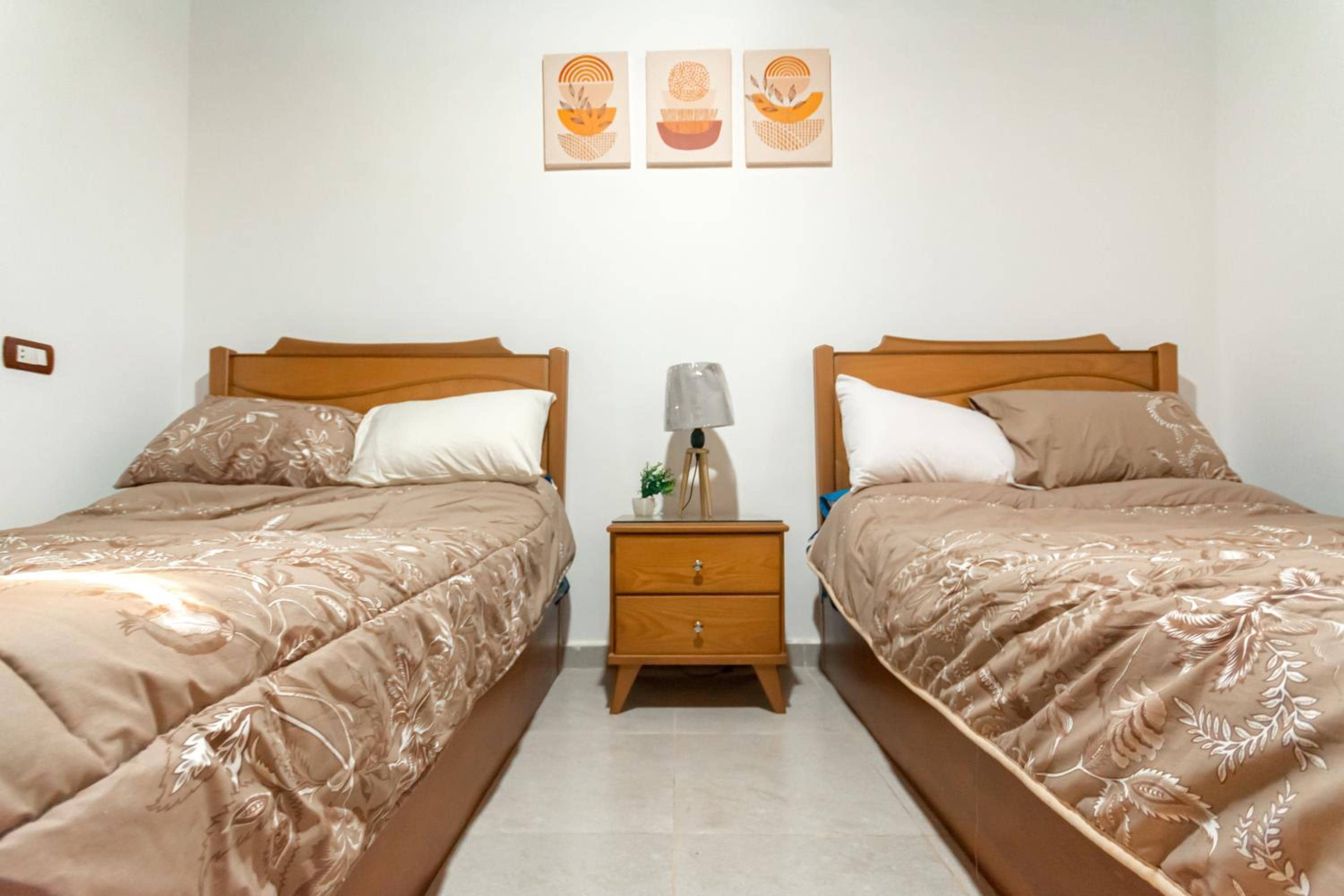 Coral Reef Chalet — 5