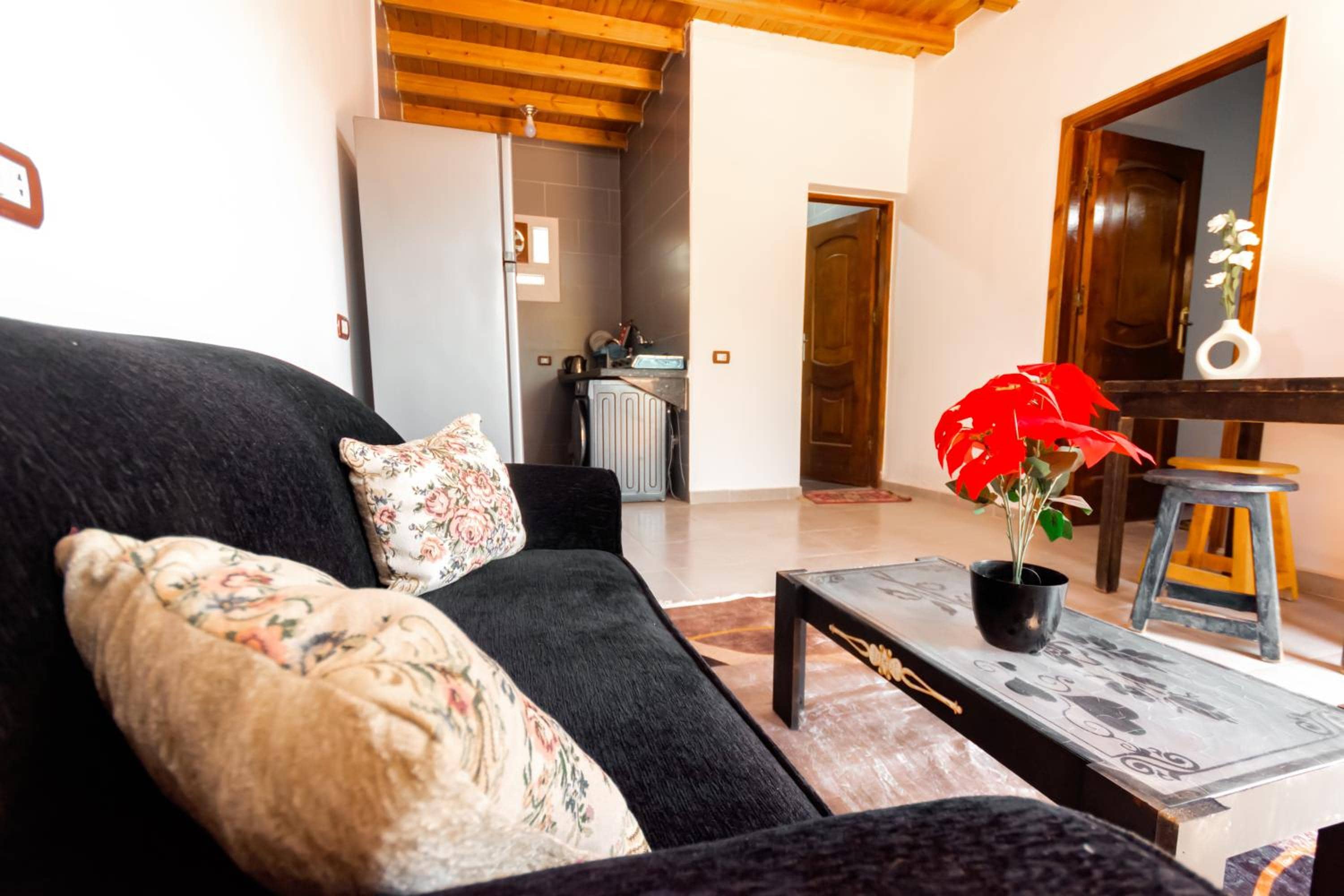Coral Reef Chalet — 2
