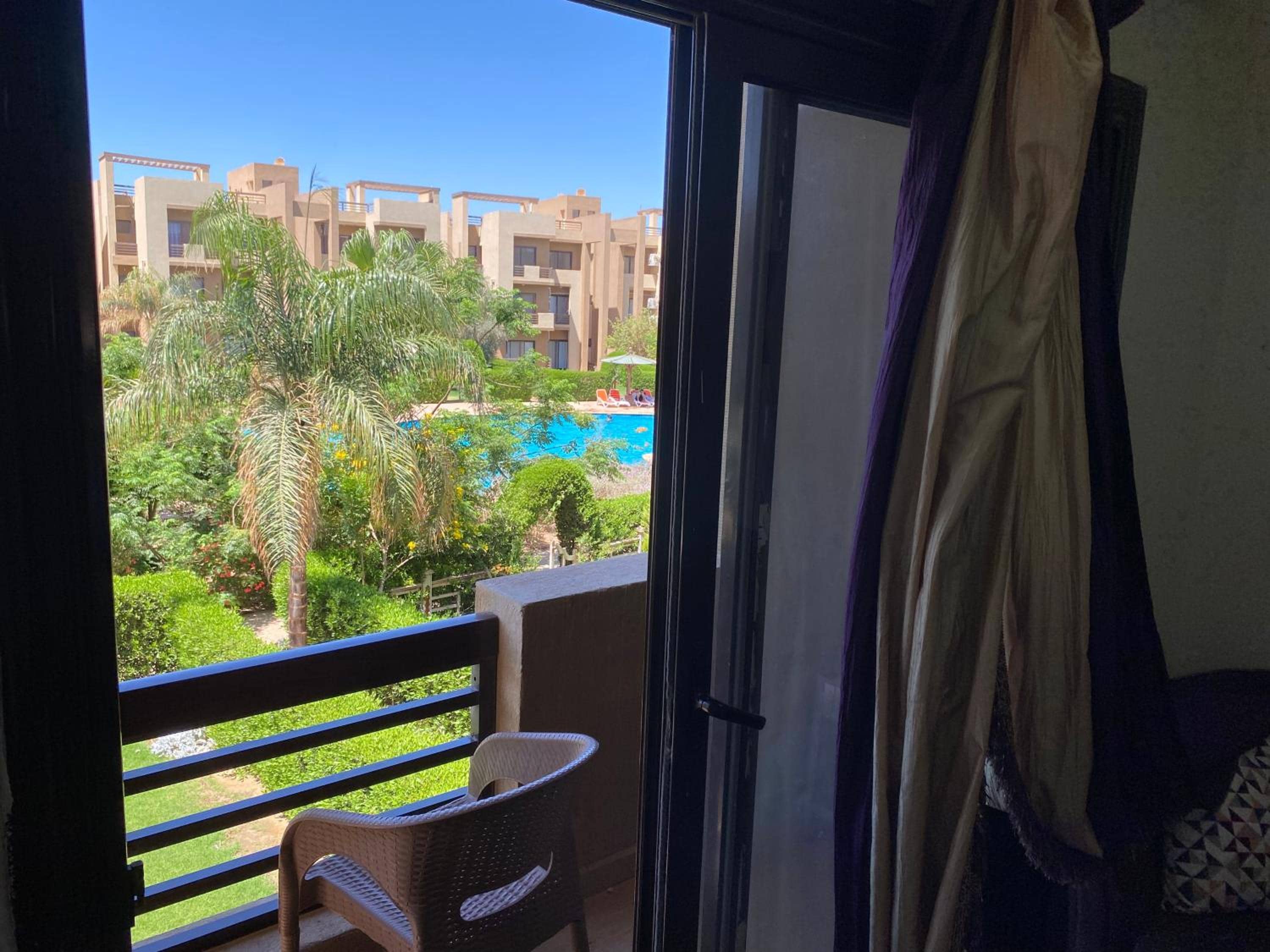 Blue Bay Asia Resort El Ain El Sokhna — 5