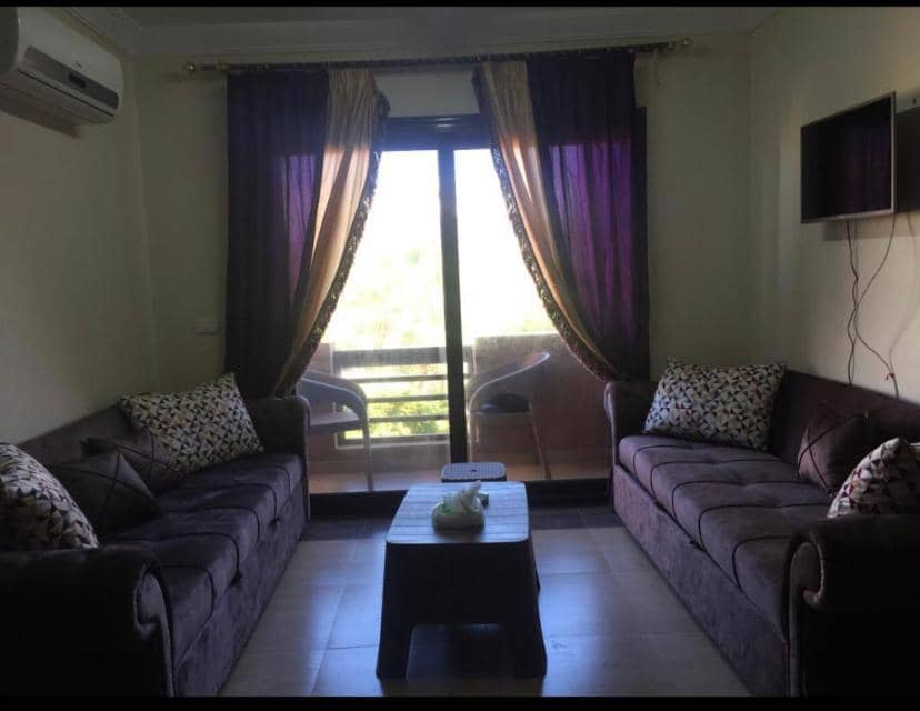 Blue Bay Asia Resort El Ain El Sokhna — 2