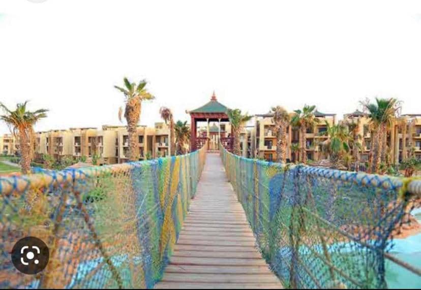 Blue Bay Asia Resort El Ain El Sokhna — 3