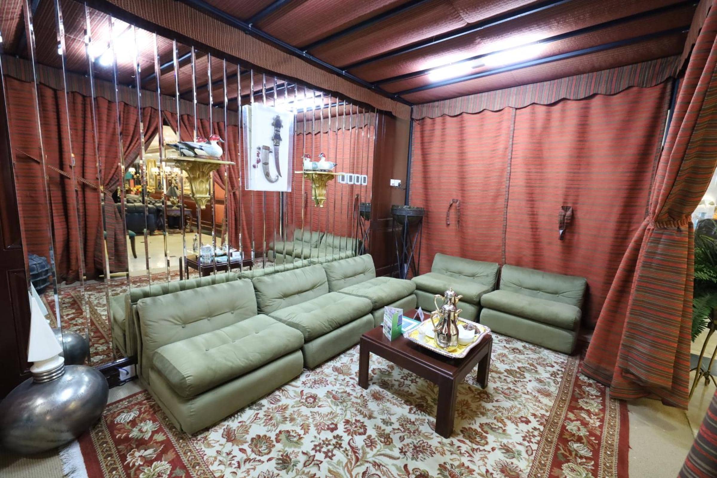 Habitat All Suites, Al Khobar — 4