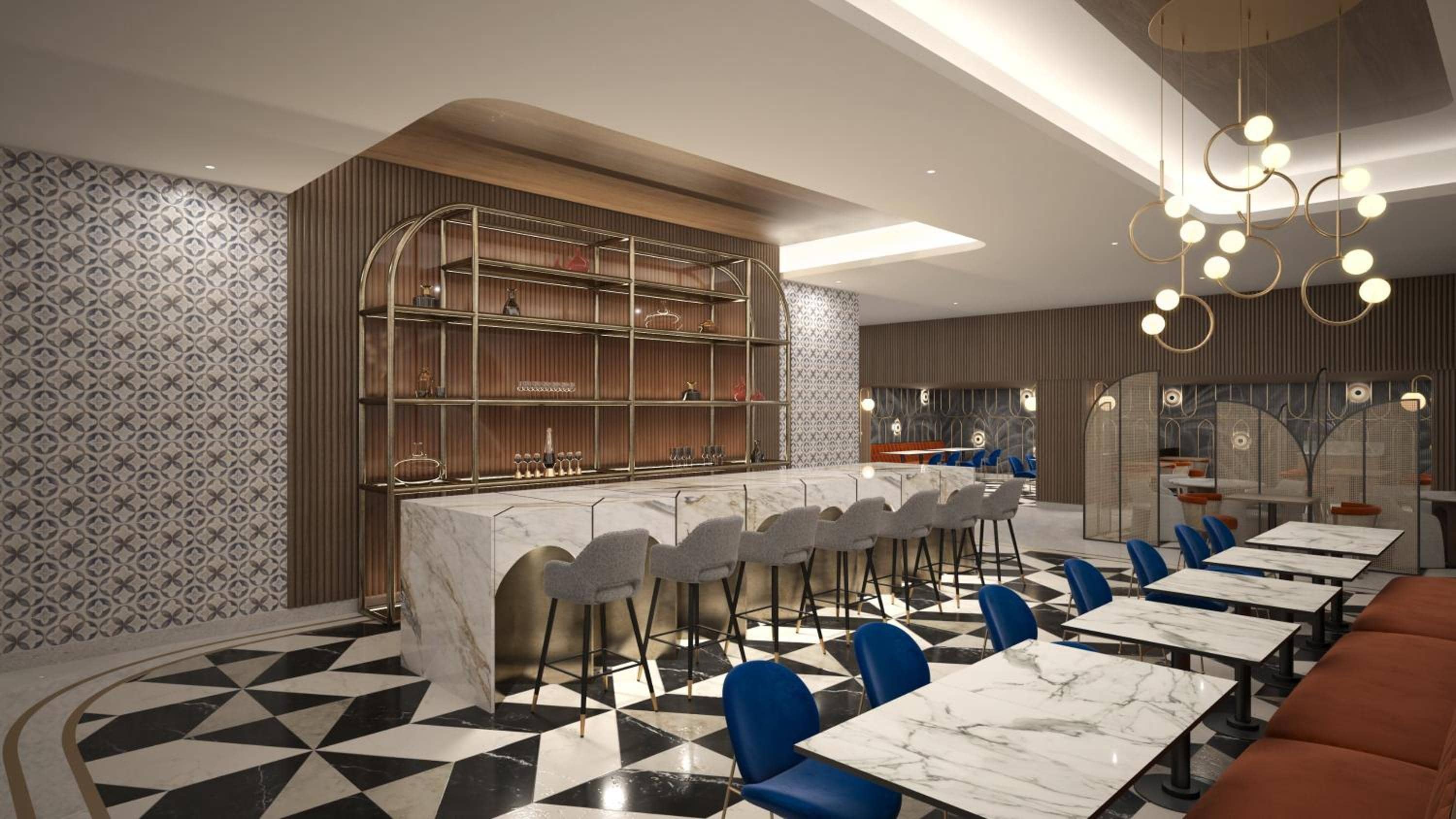 voco Jeddah Gate by IHG — 5