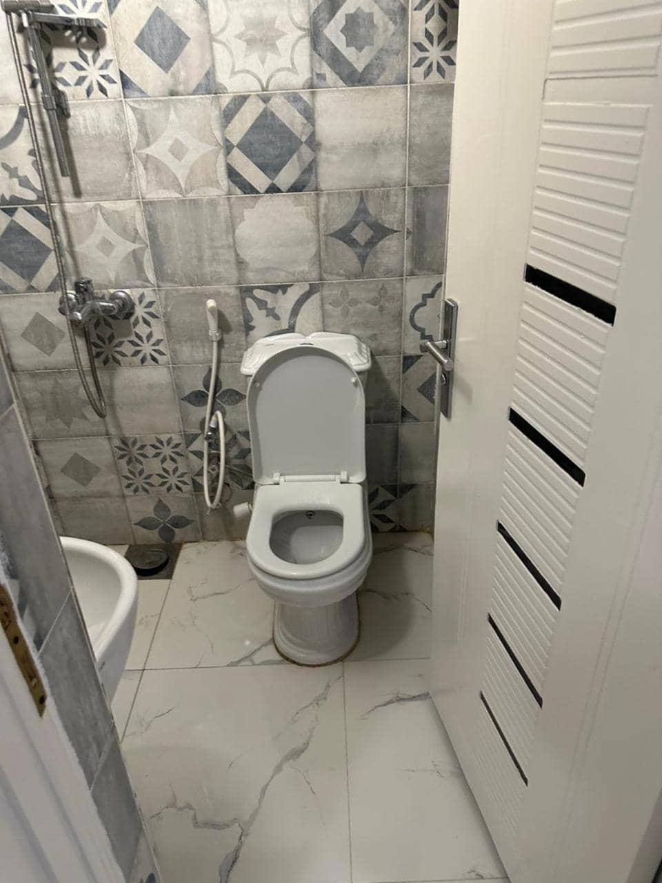 White House — 2