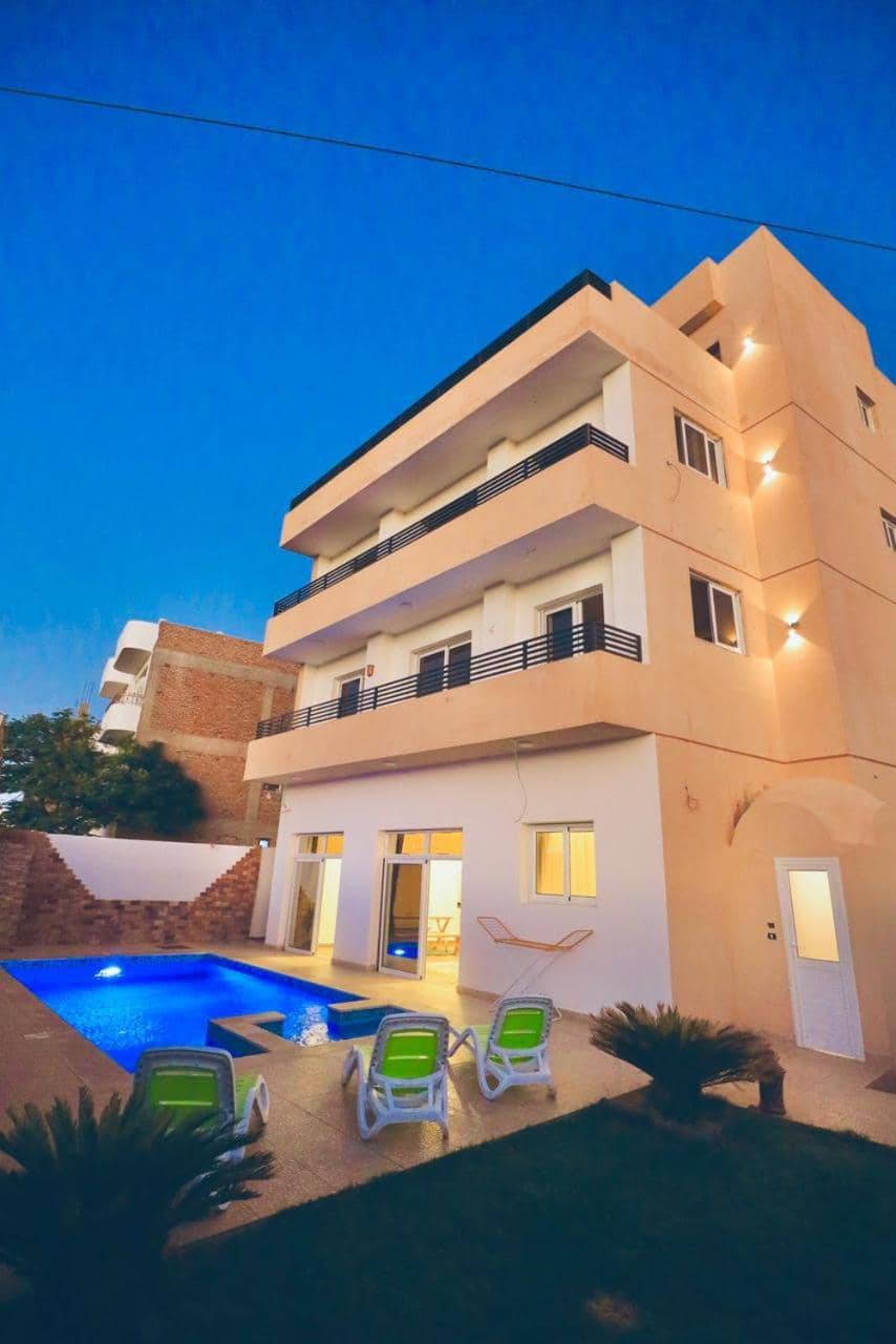 Sultan Guest House