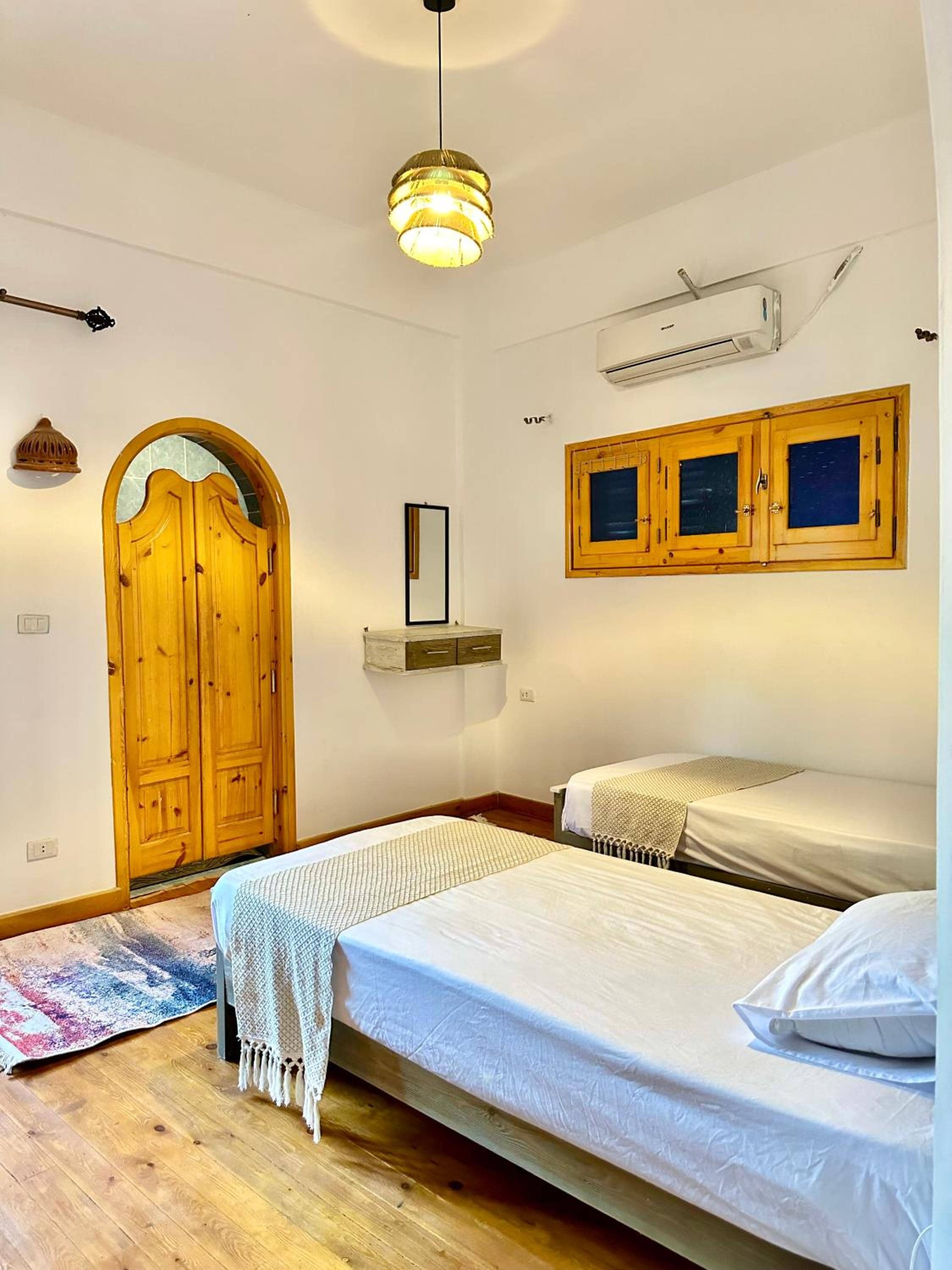 Modern Villa in Dahab — 5