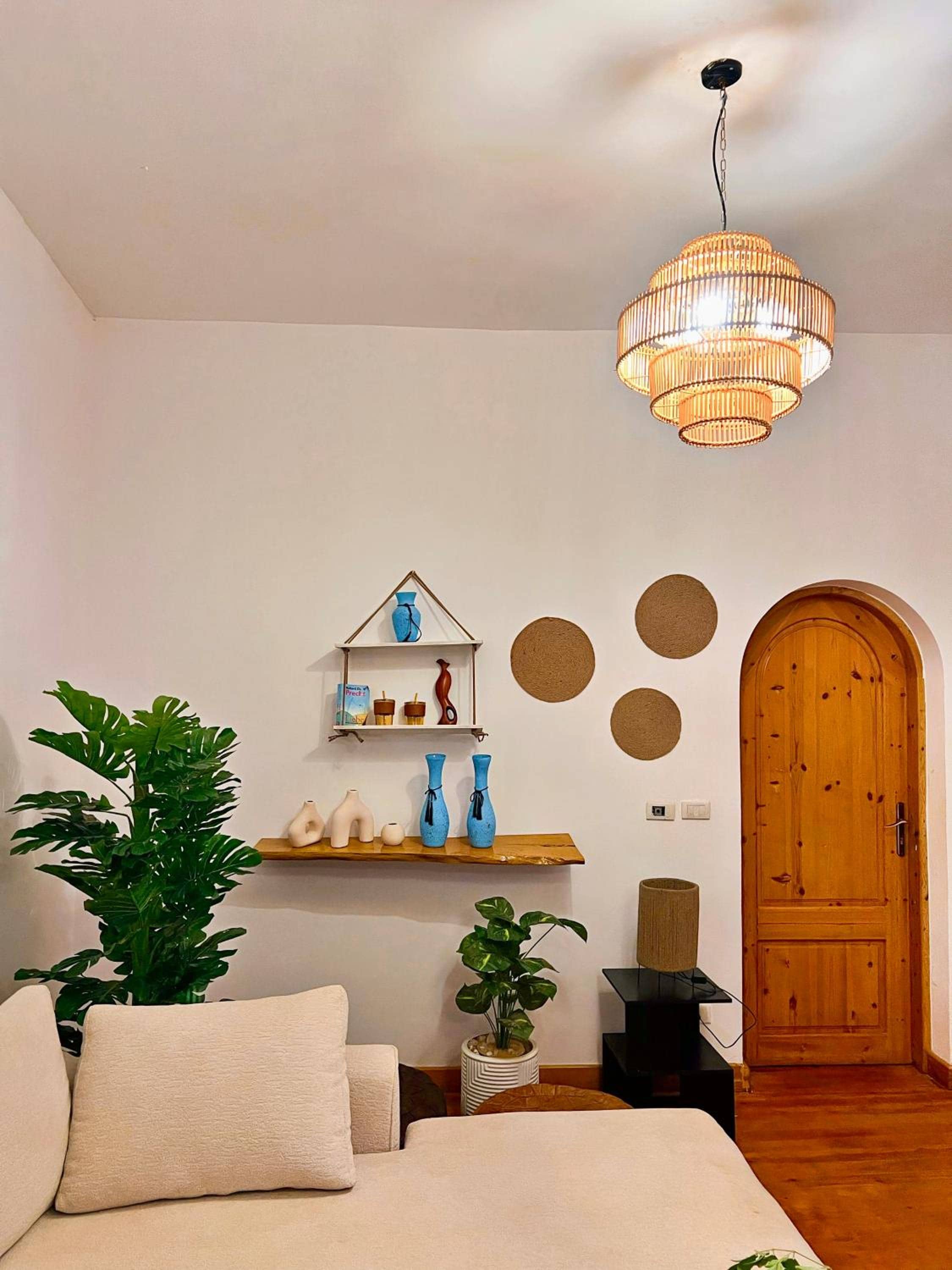 Modern Villa in Dahab — 3
