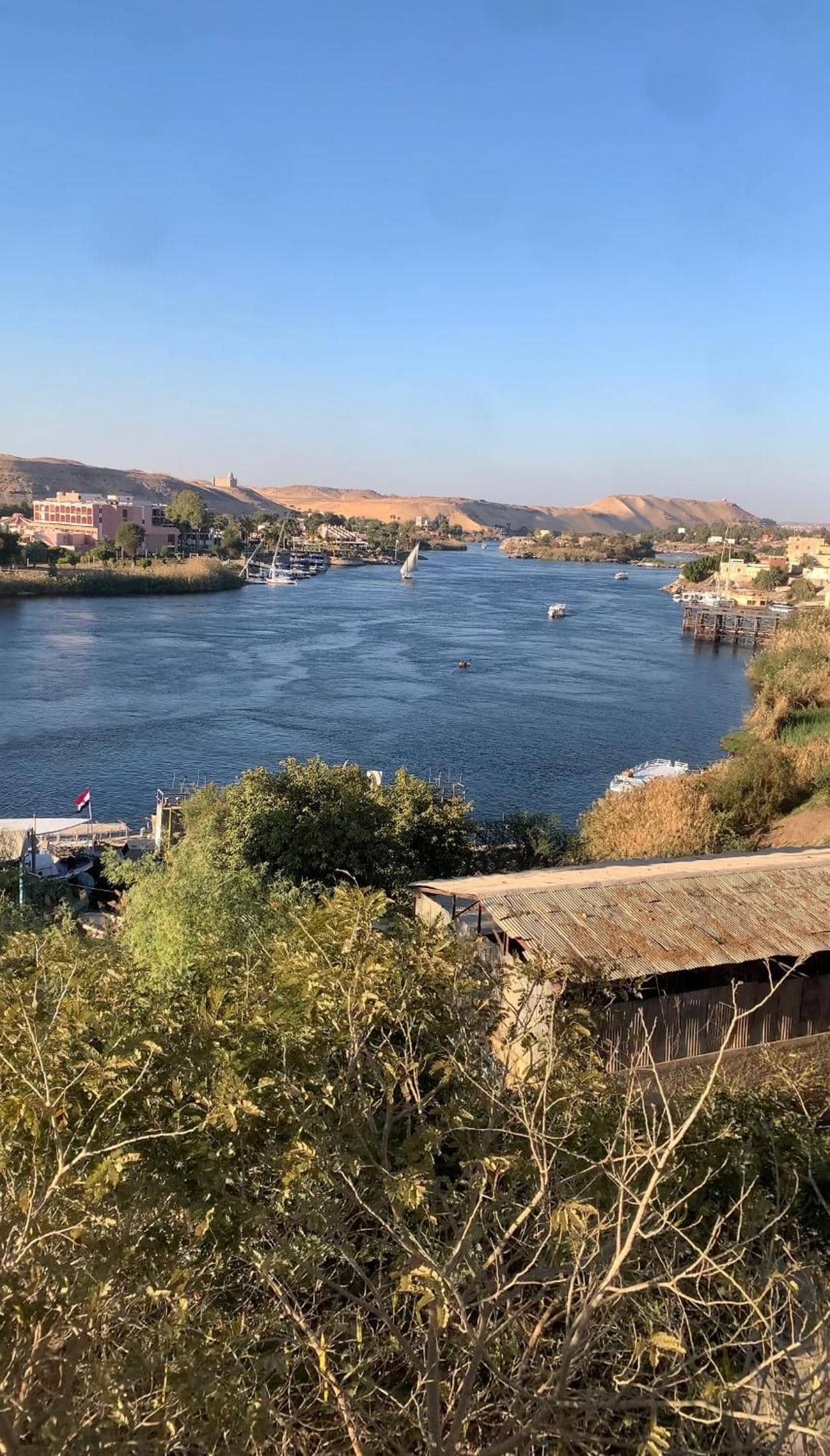 Nubian kingdom — 3