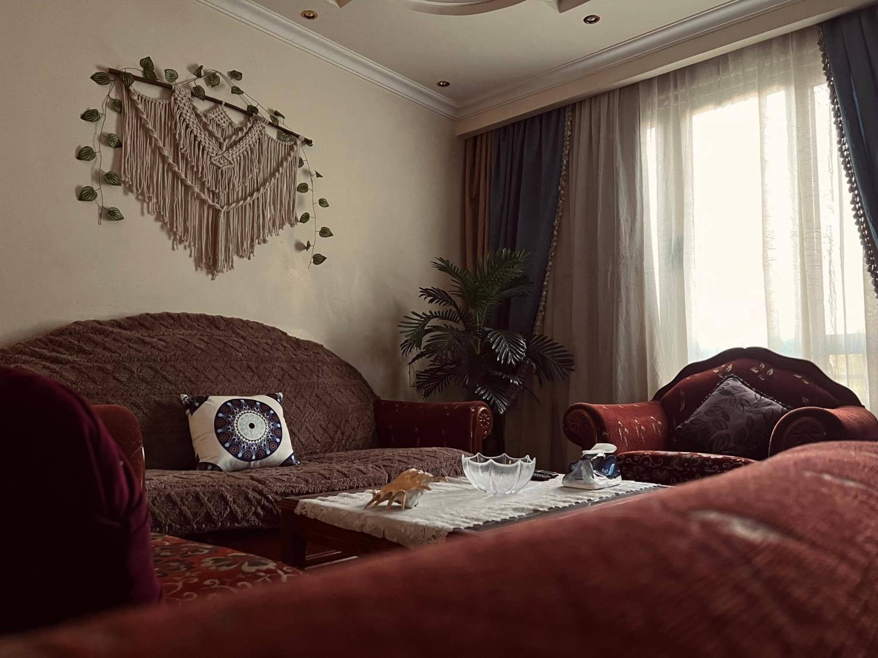 Apartment for rent in Cairo — 4