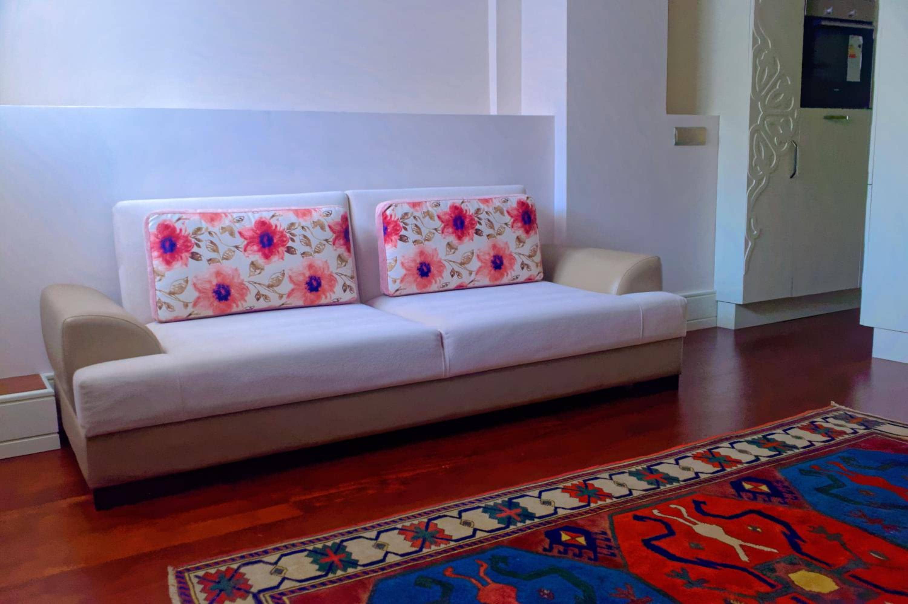 Ada Hotel Istanbul — 5