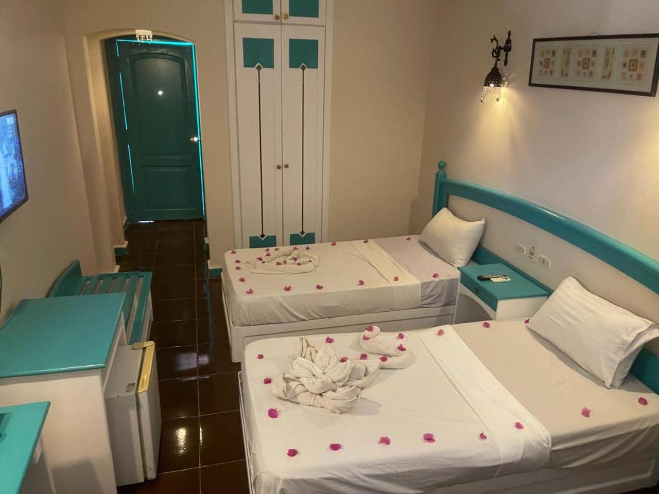 Badawia Sharm Resort — 5
