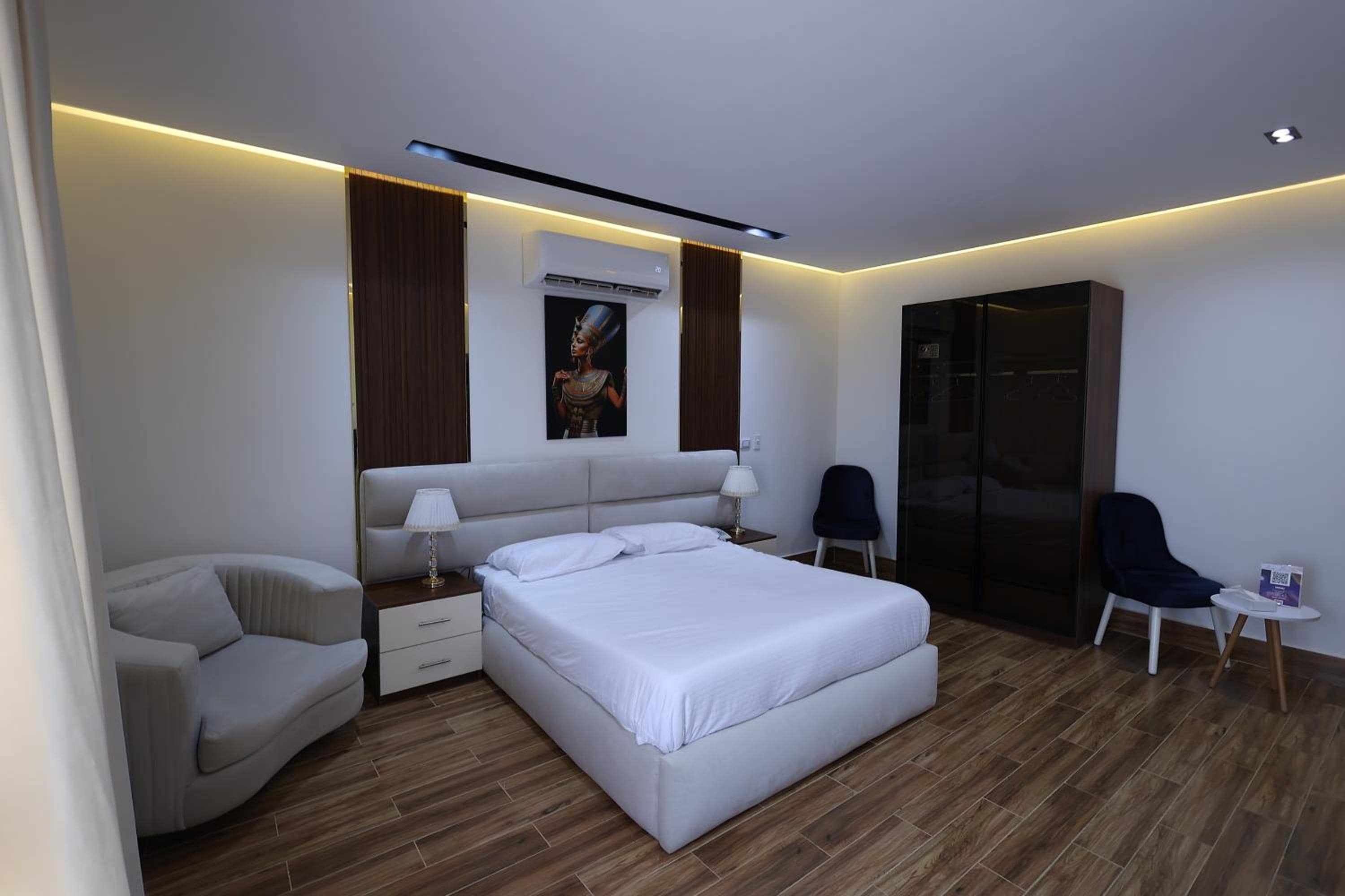 KORAYA sunshine INN — 2