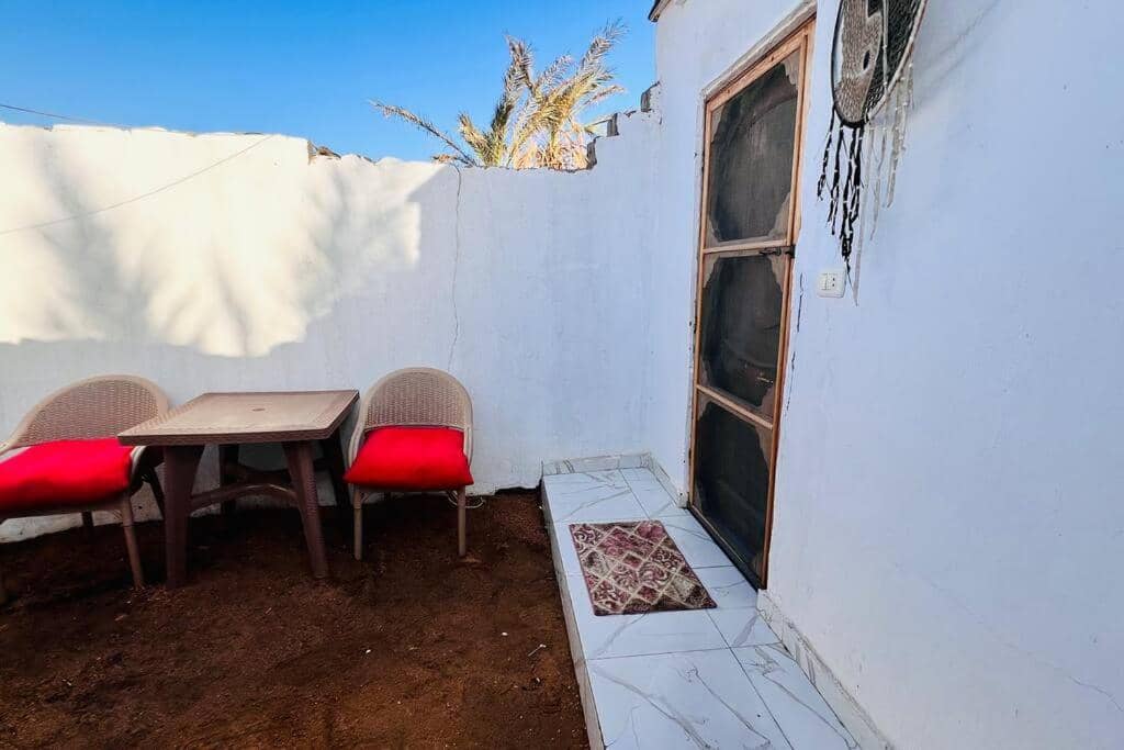 Nona's House 3 Darwish Side — 2