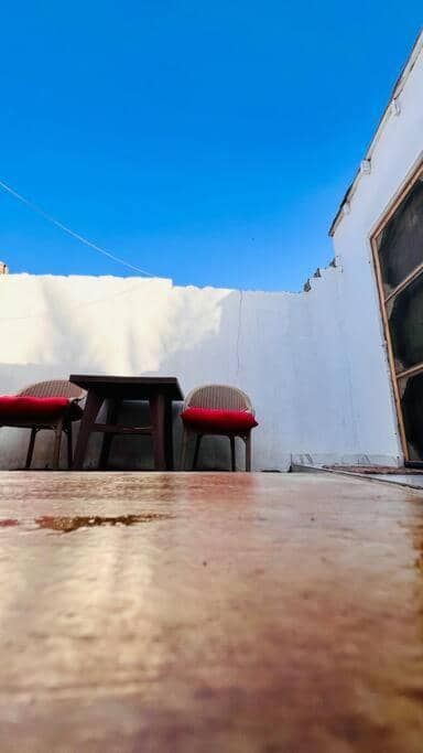 Nona's House 3 Darwish Side — 3