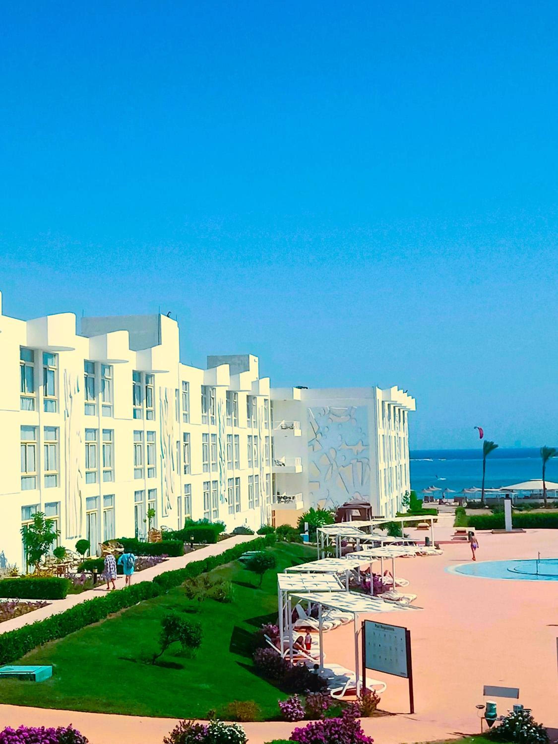 Sun Resort & Aqua Park Sharm El-Sheikh — 3