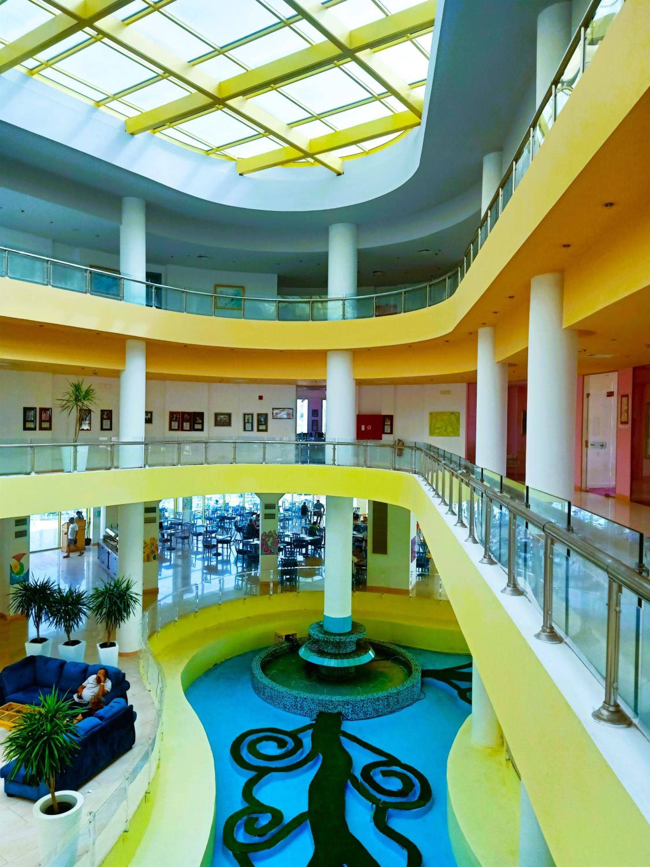 Sun Resort & Aqua Park Sharm El-Sheikh — 2