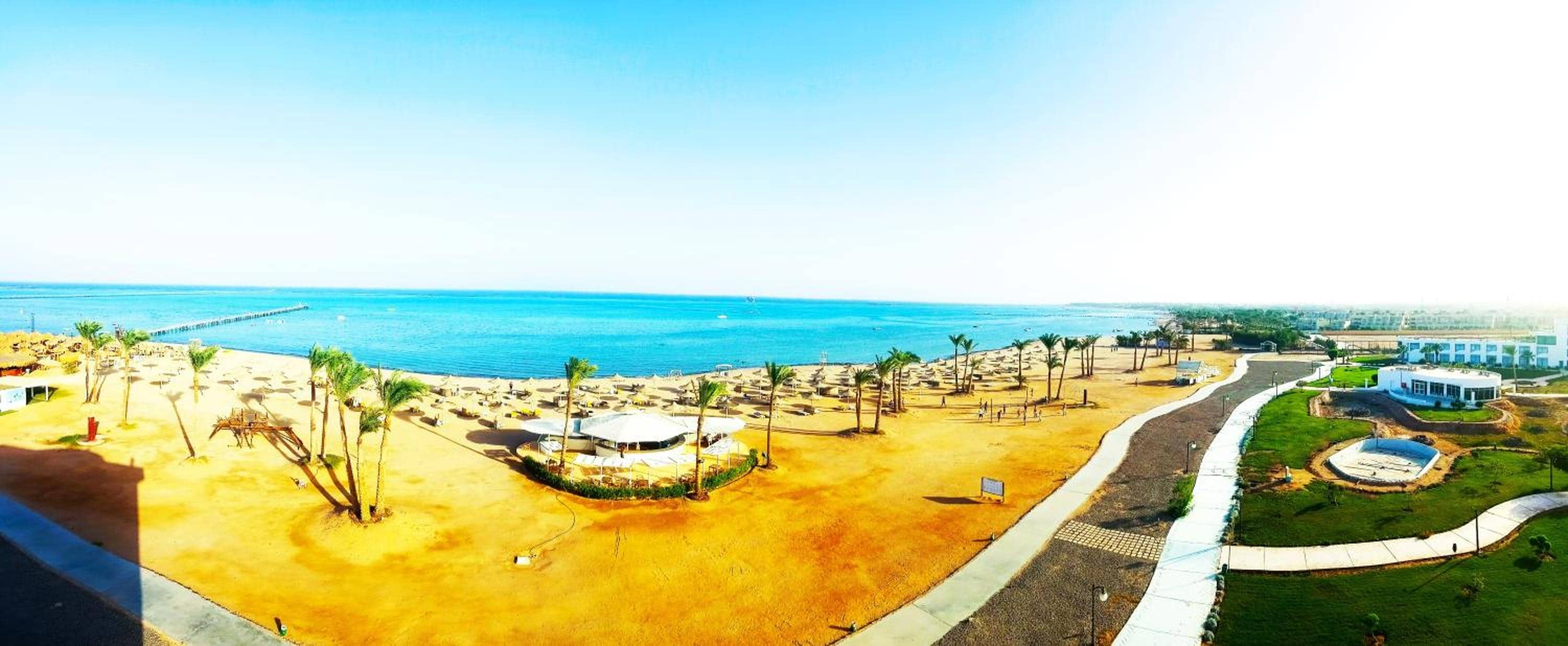 Sun Resort & Aqua Park Sharm El-Sheikh — 4