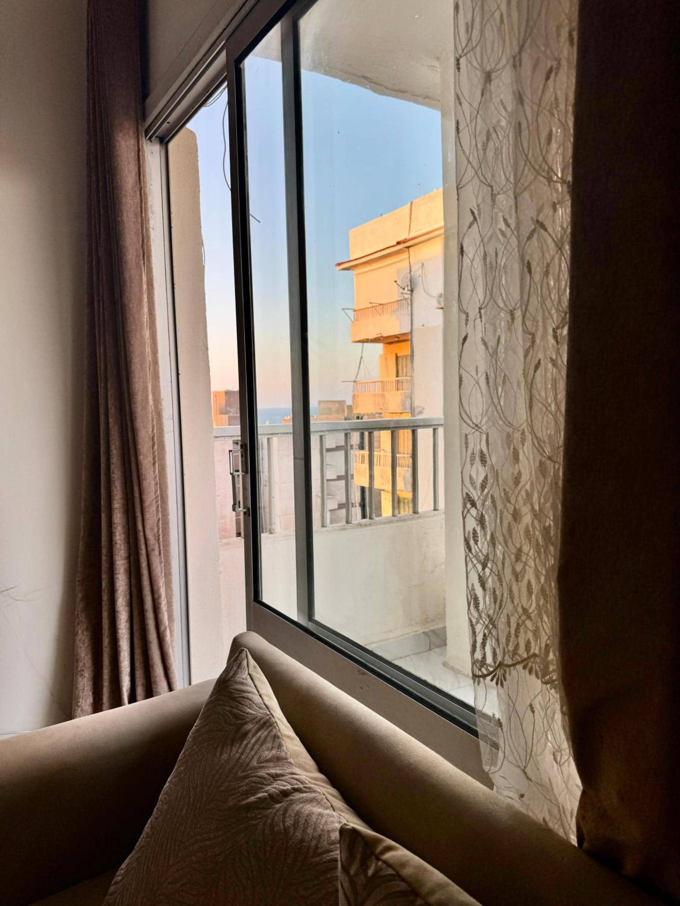 ALEX HOMES - Louran Cozy Apartments with Sea View