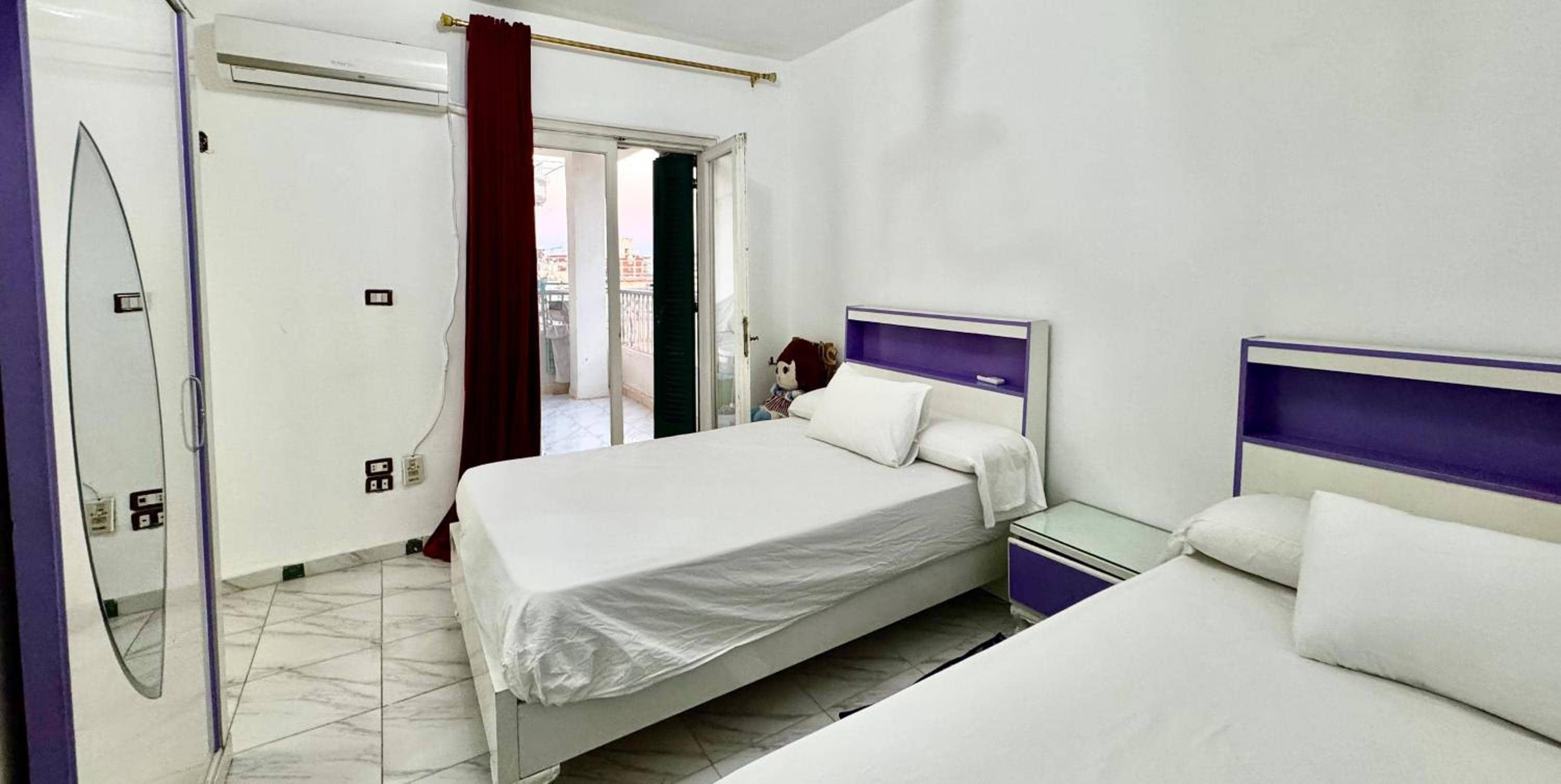 ALEX HOMES - Louran Cozy Apartments with Sea View — 5