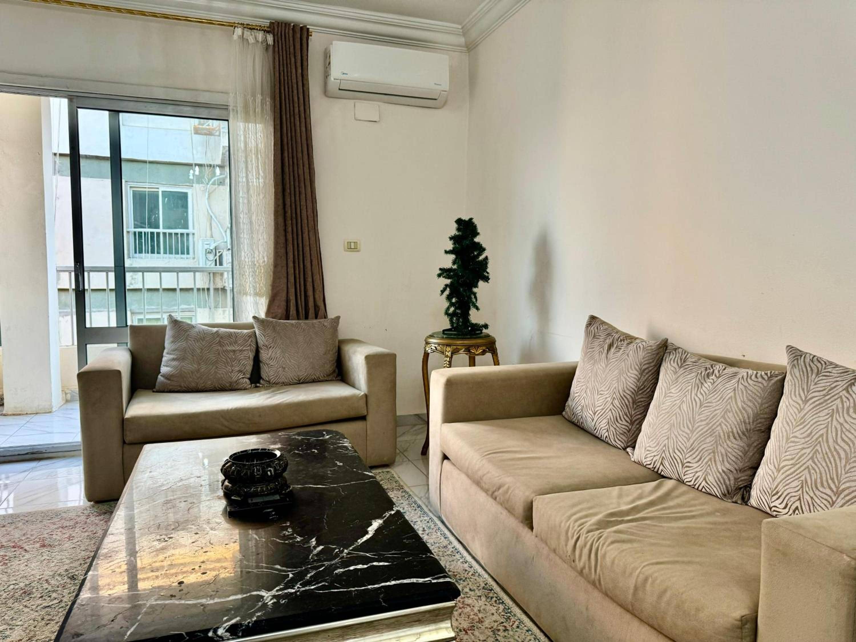 ALEX HOMES - Louran Cozy Apartments with Sea View — 3