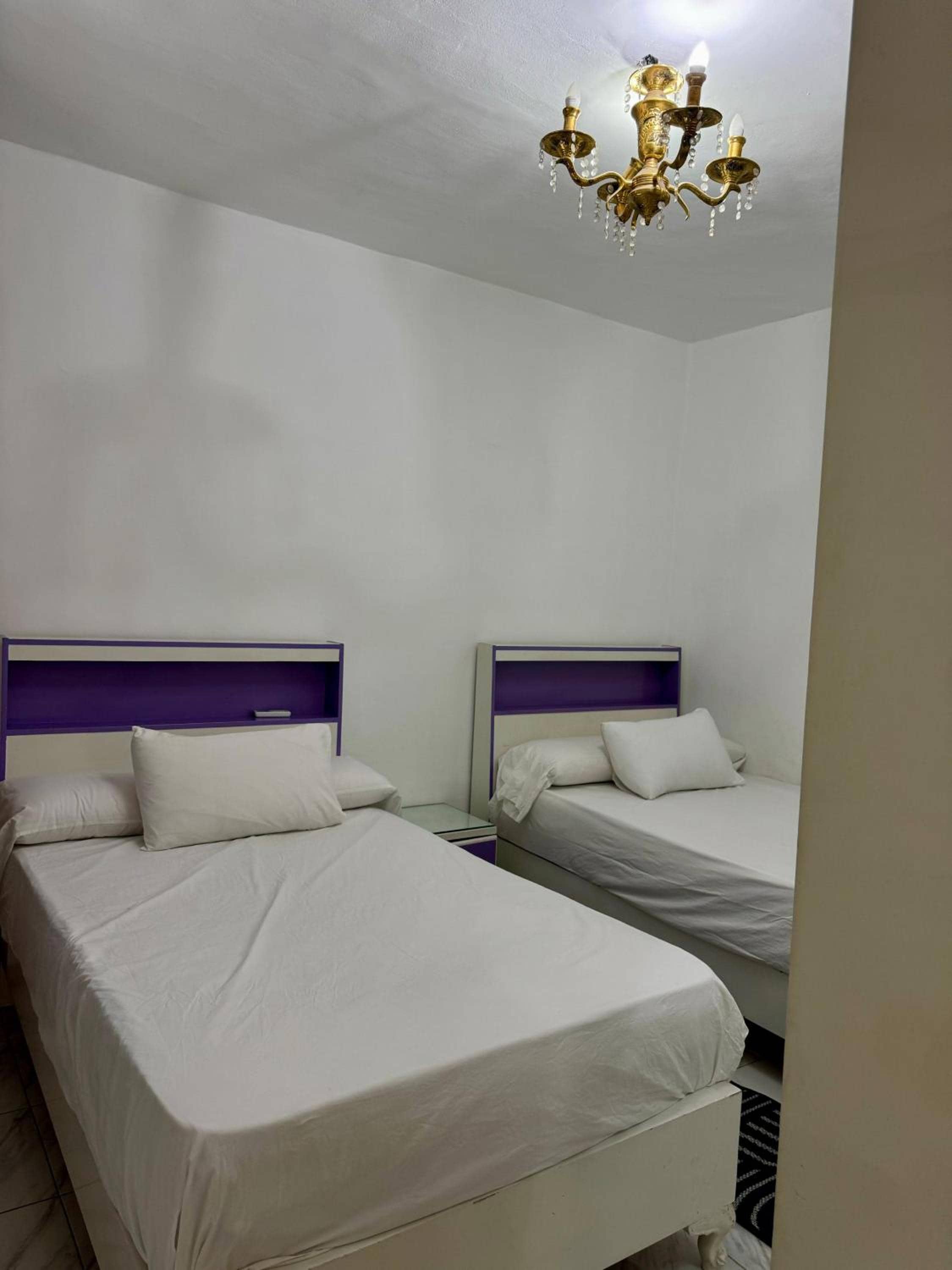 ALEX HOMES - Louran Cozy Apartments with Sea View — 4