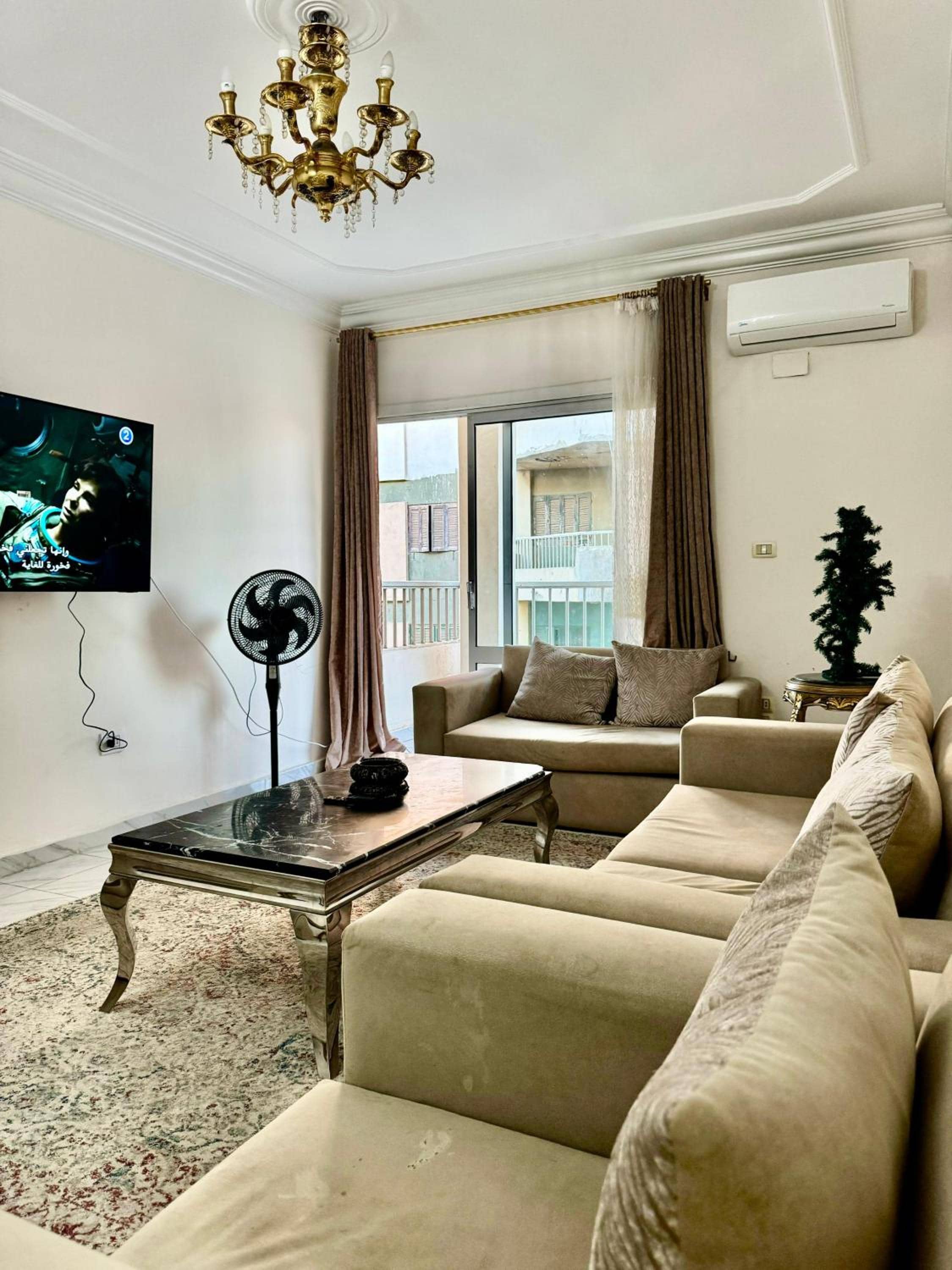 ALEX HOMES - Louran Cozy Apartments with Sea View — 2