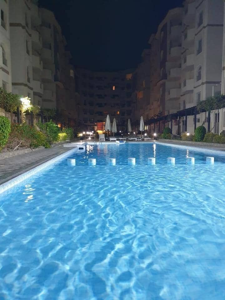Florenza Resort- Hurghada