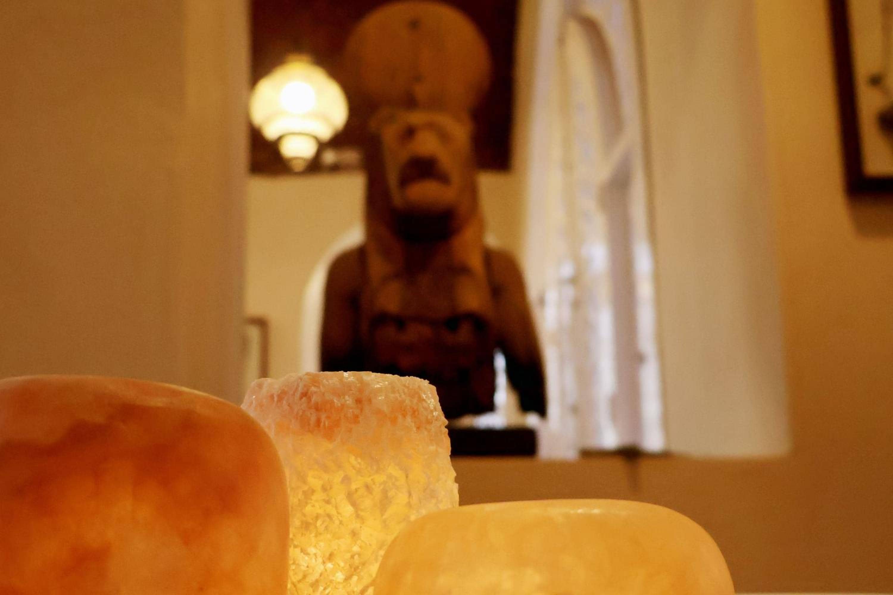 Malkata House - Boutique hotel and restaurant — 3