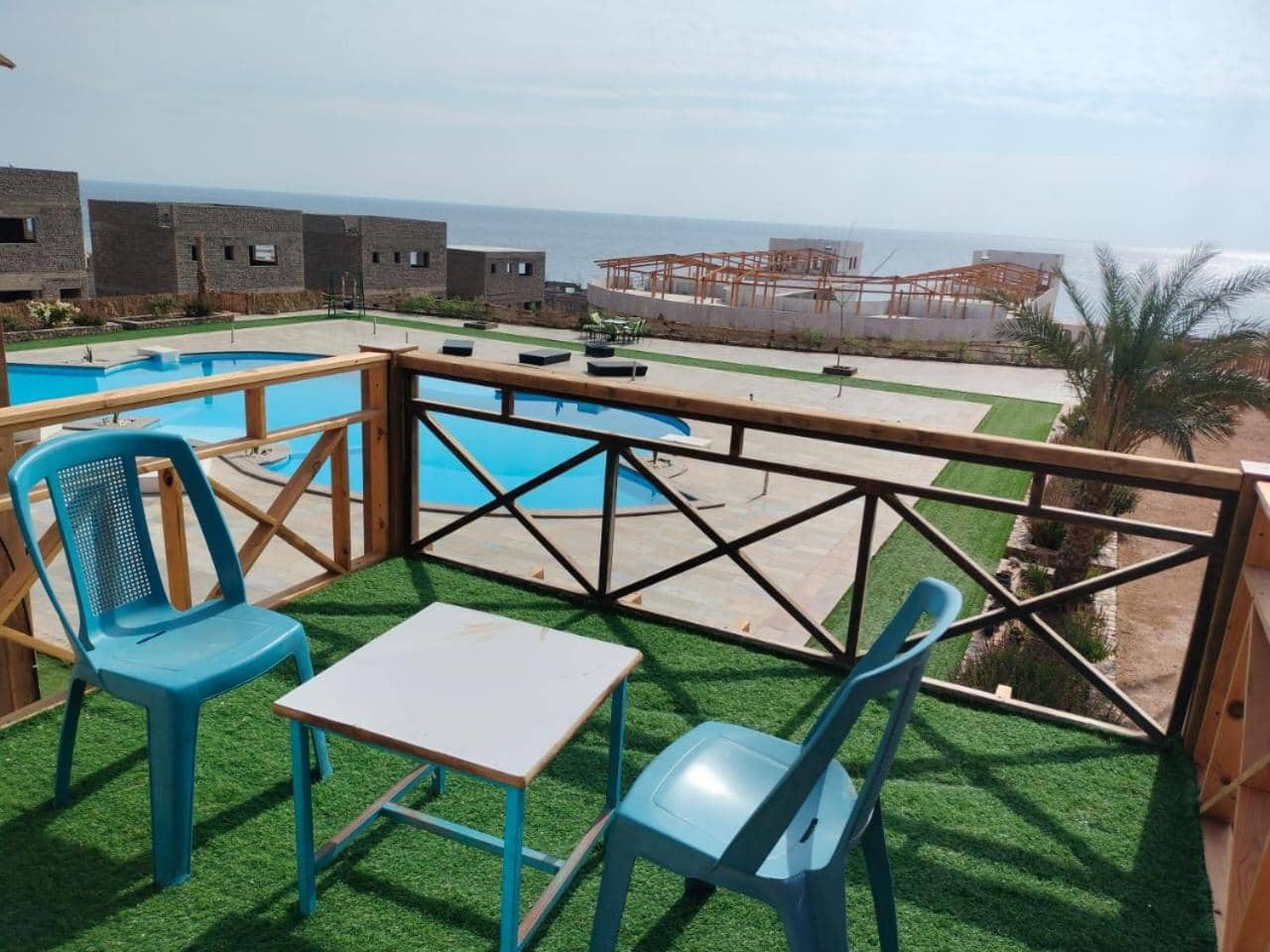 Dahab Hills Chalet — 5